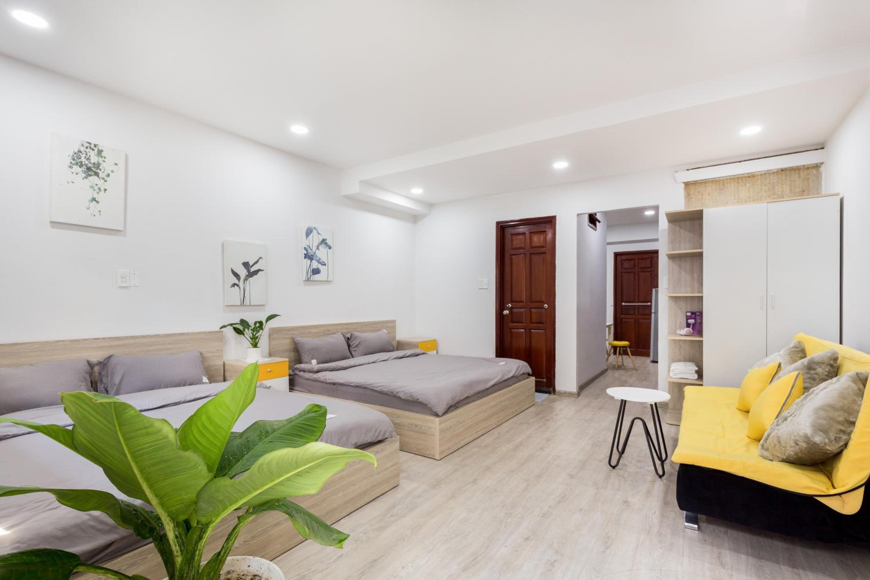 Superior Family Room