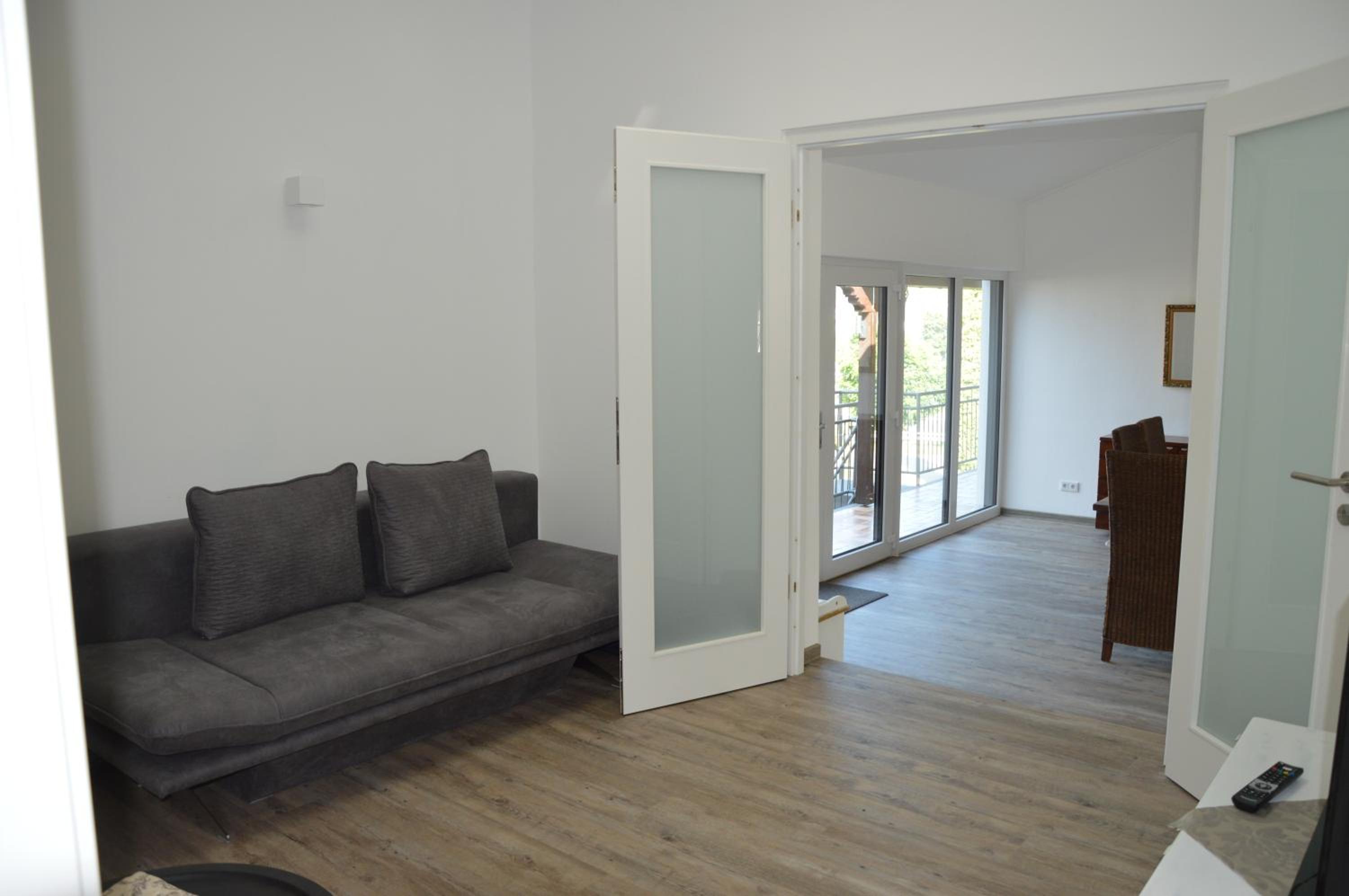 Two-Bedroom Apartment photo 1