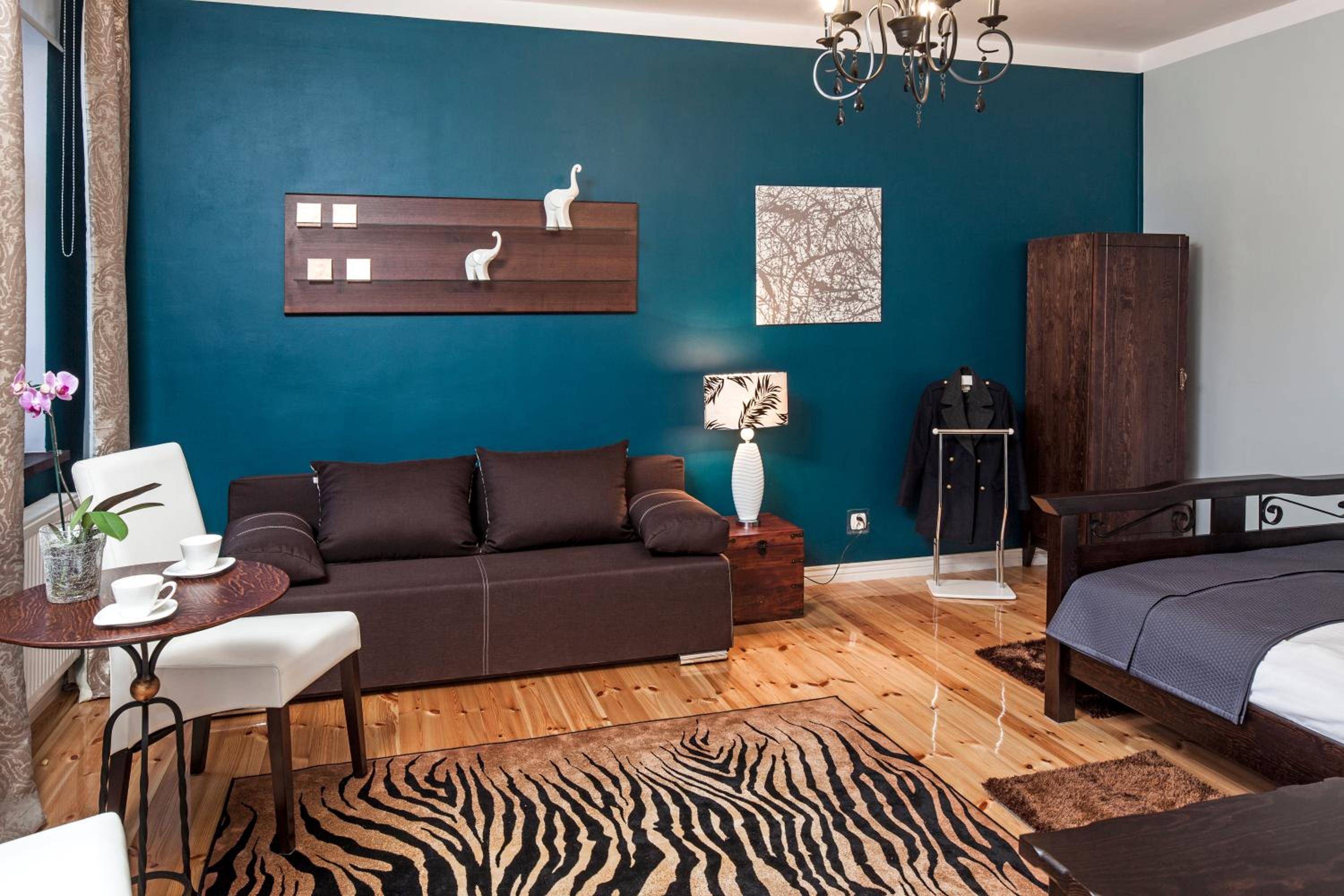 Quadruple Room photo 1