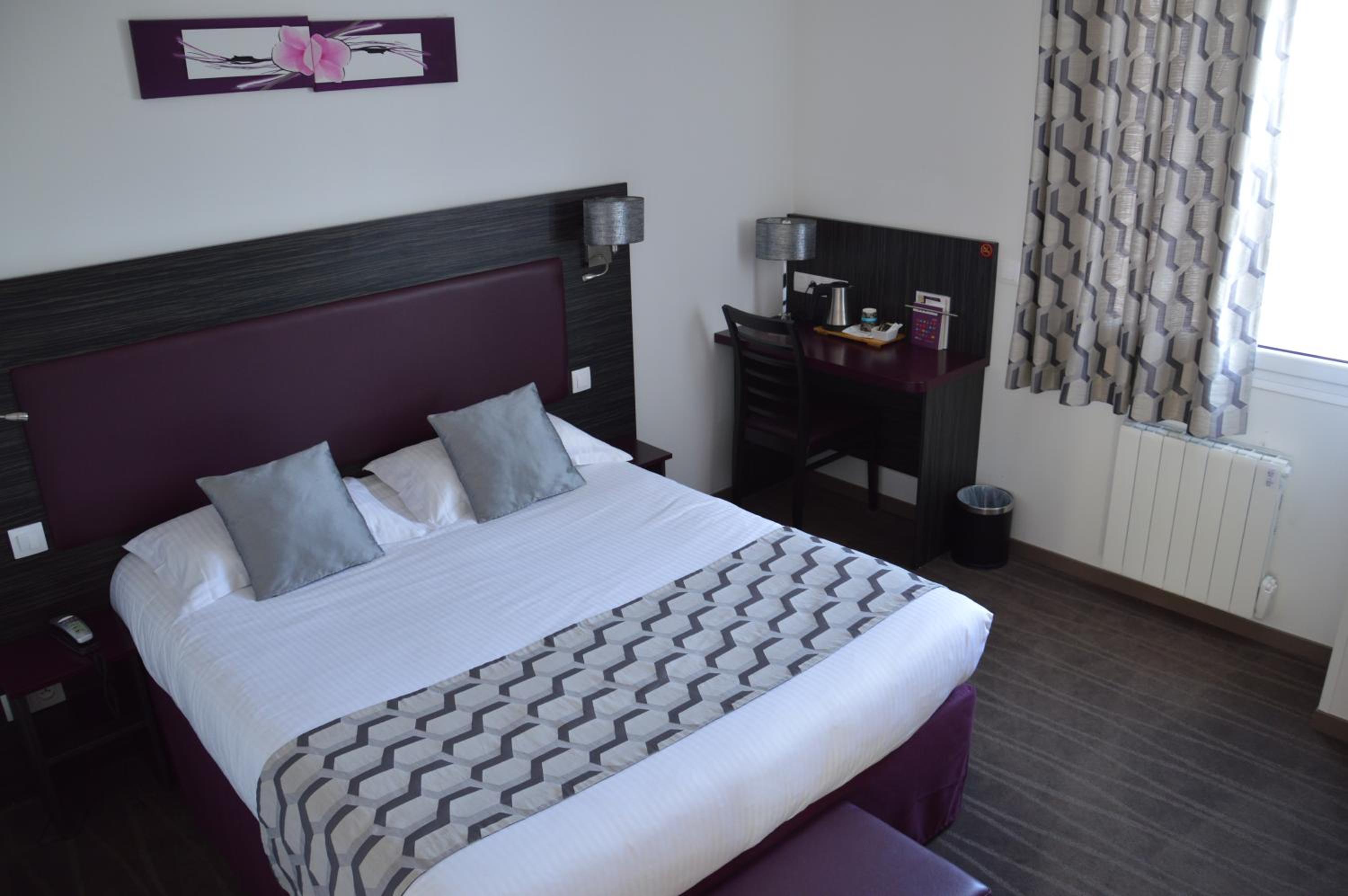 Comfort Double Room - Photo 4