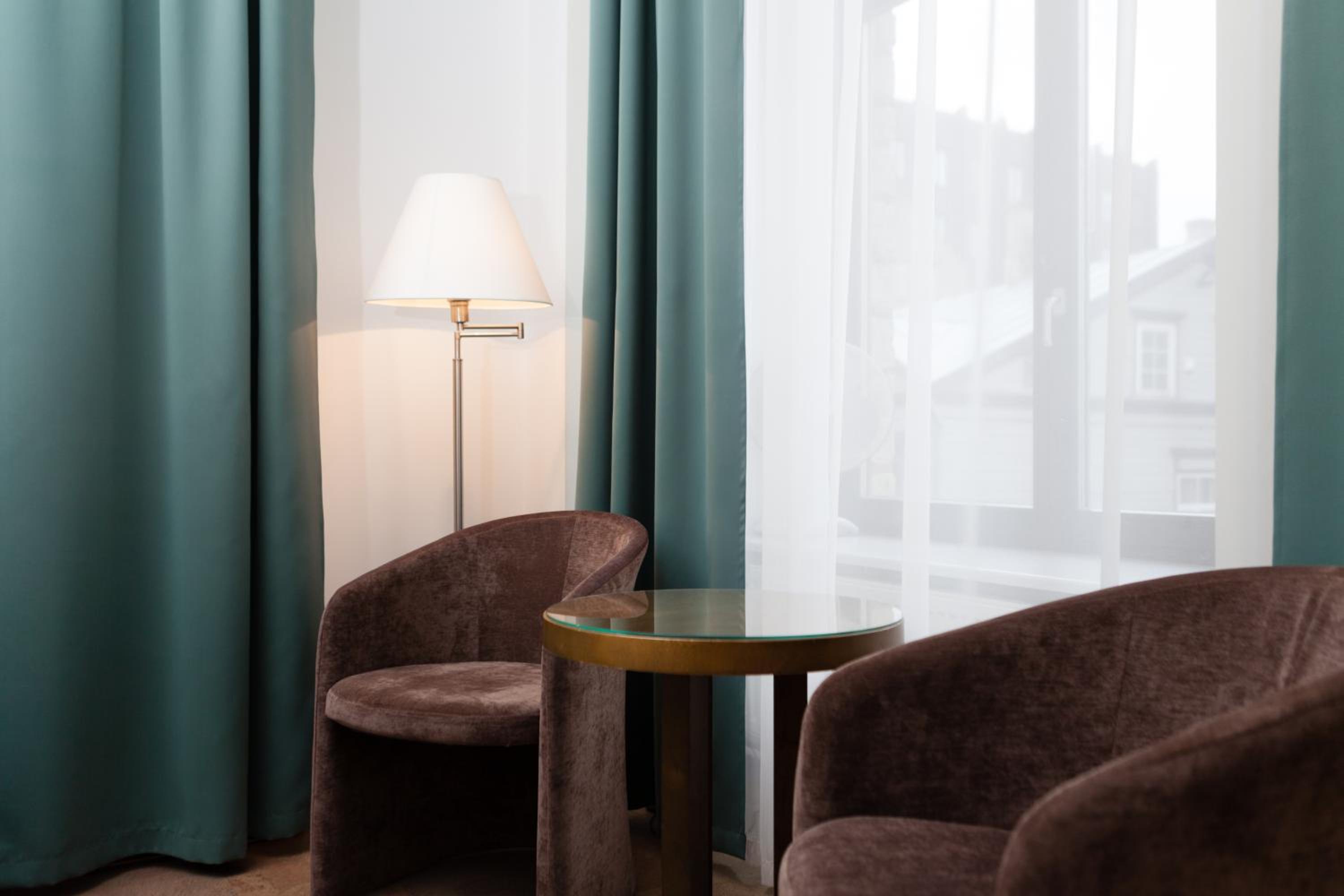 Standard Triple Room - Photo 5