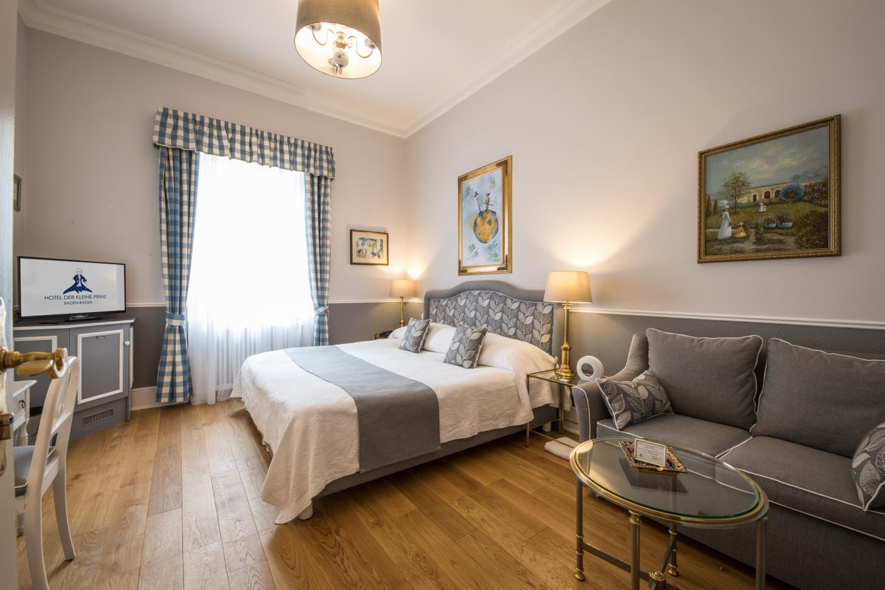 Comfort Double Room - Photo 2