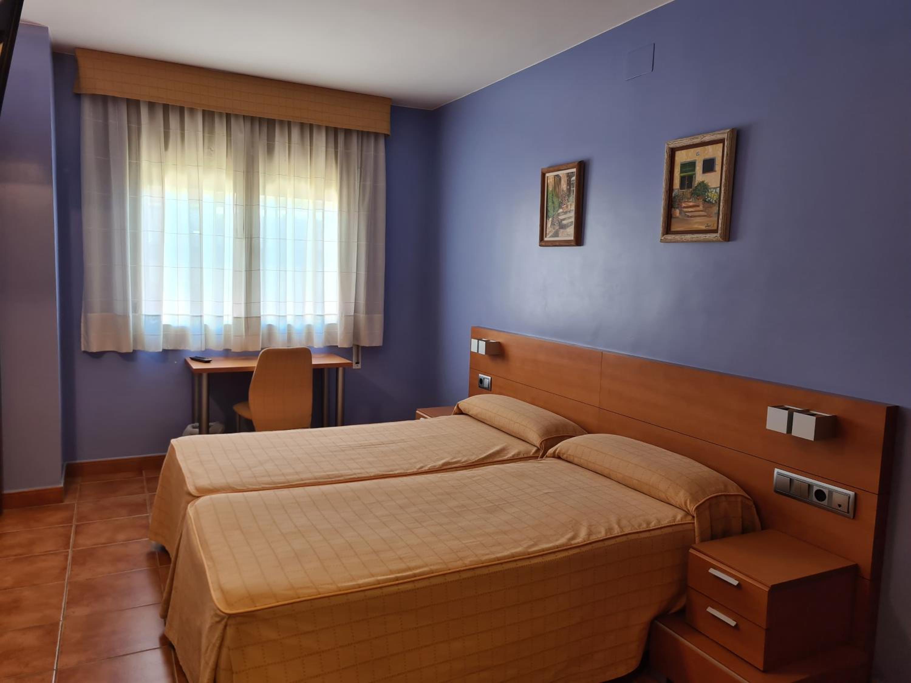 Double or Twin Room photo 2