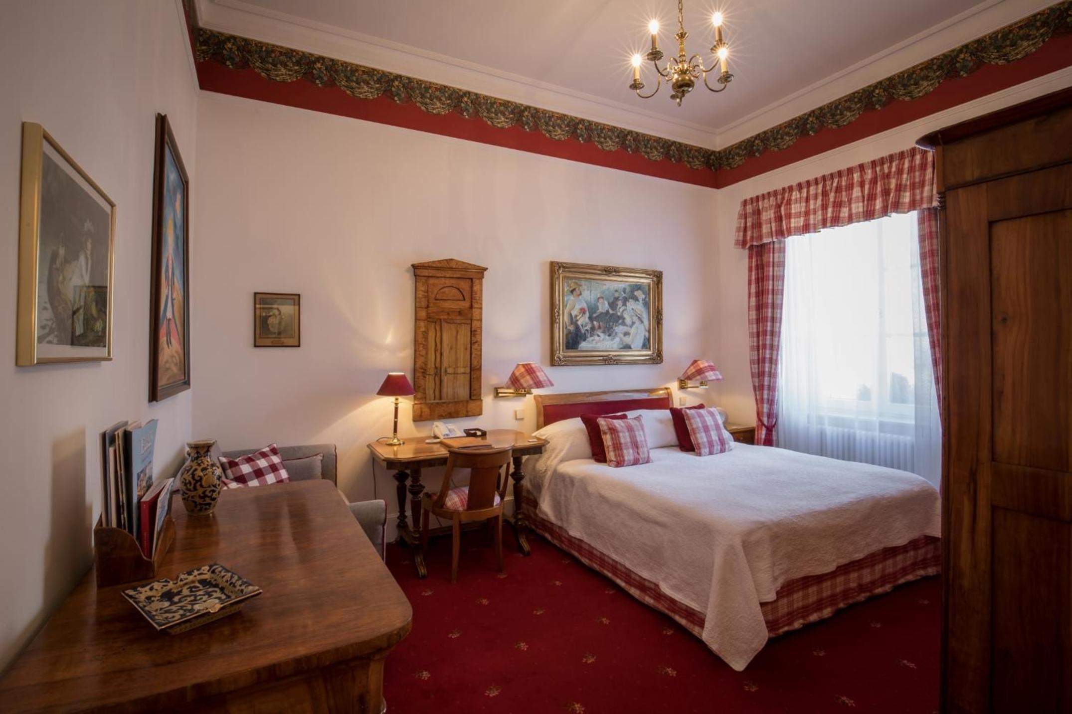 Comfort Double Room - Photo 12