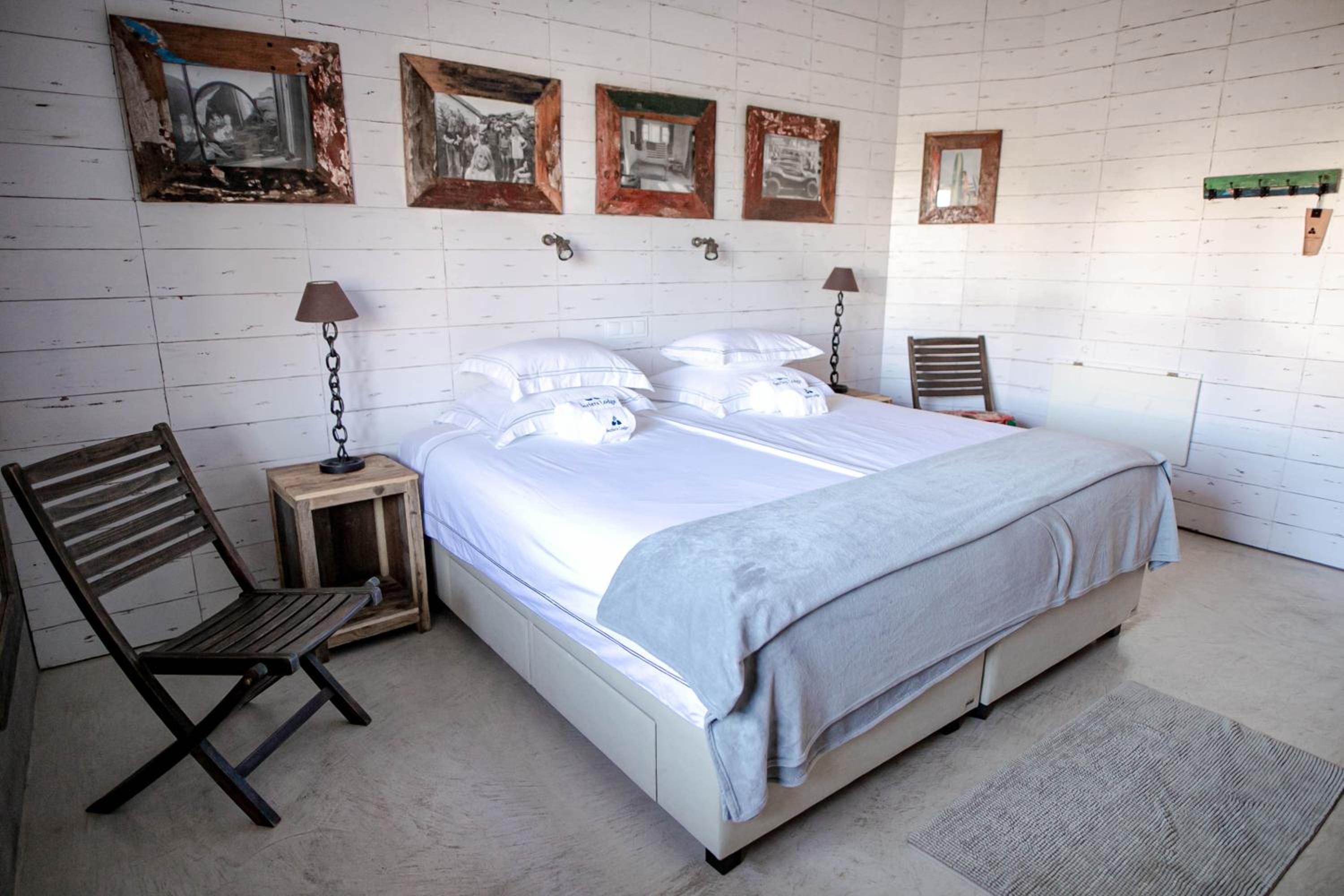 Surfers Lodge Peniche, Zdjęcie 3