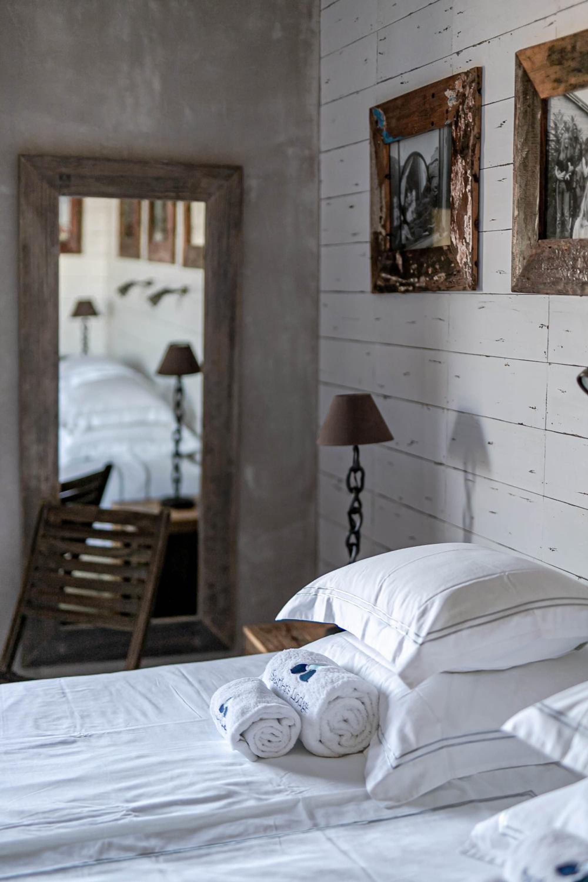 Double Room - Disability Access