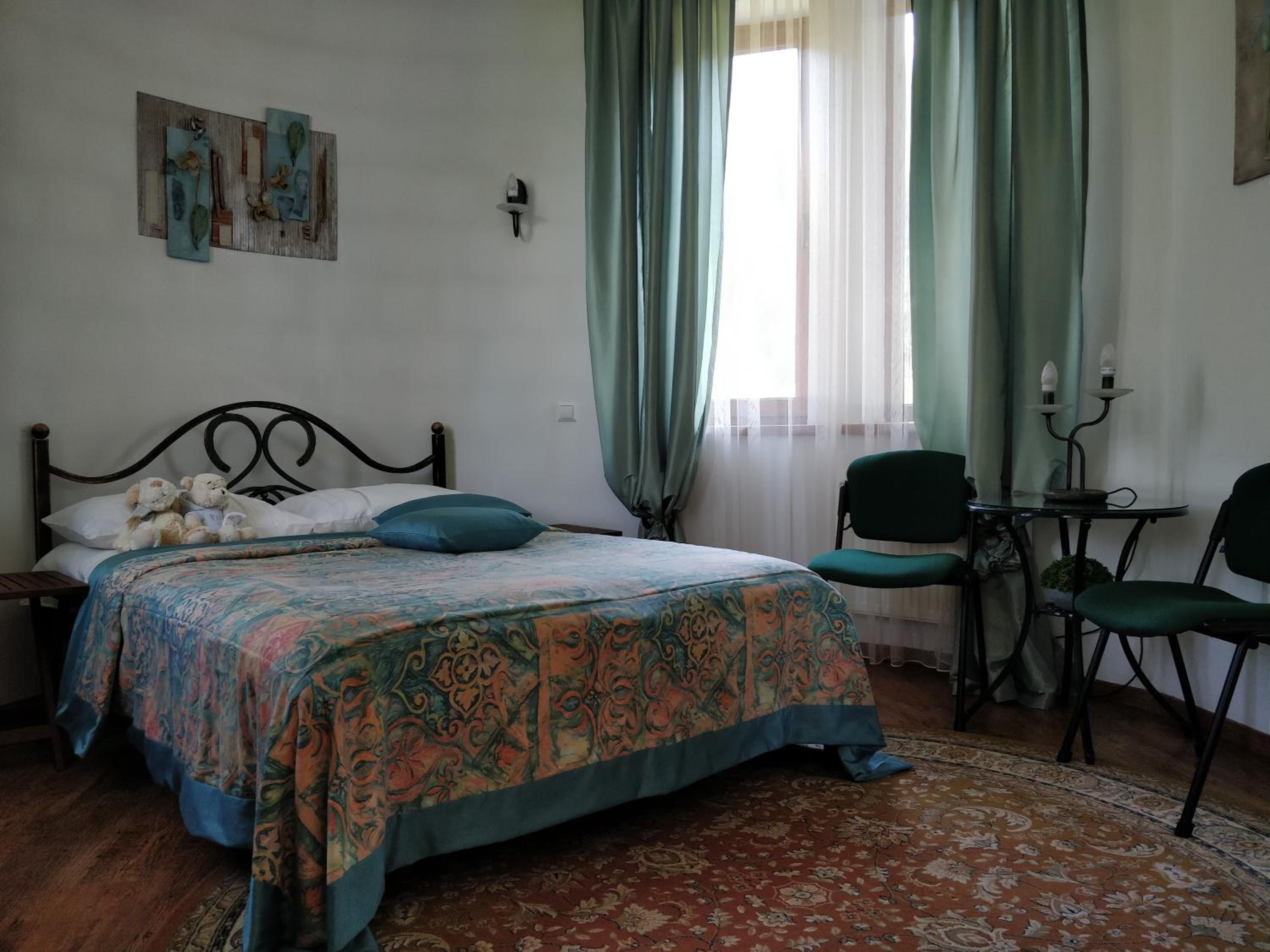 Superior Double Room photo 3