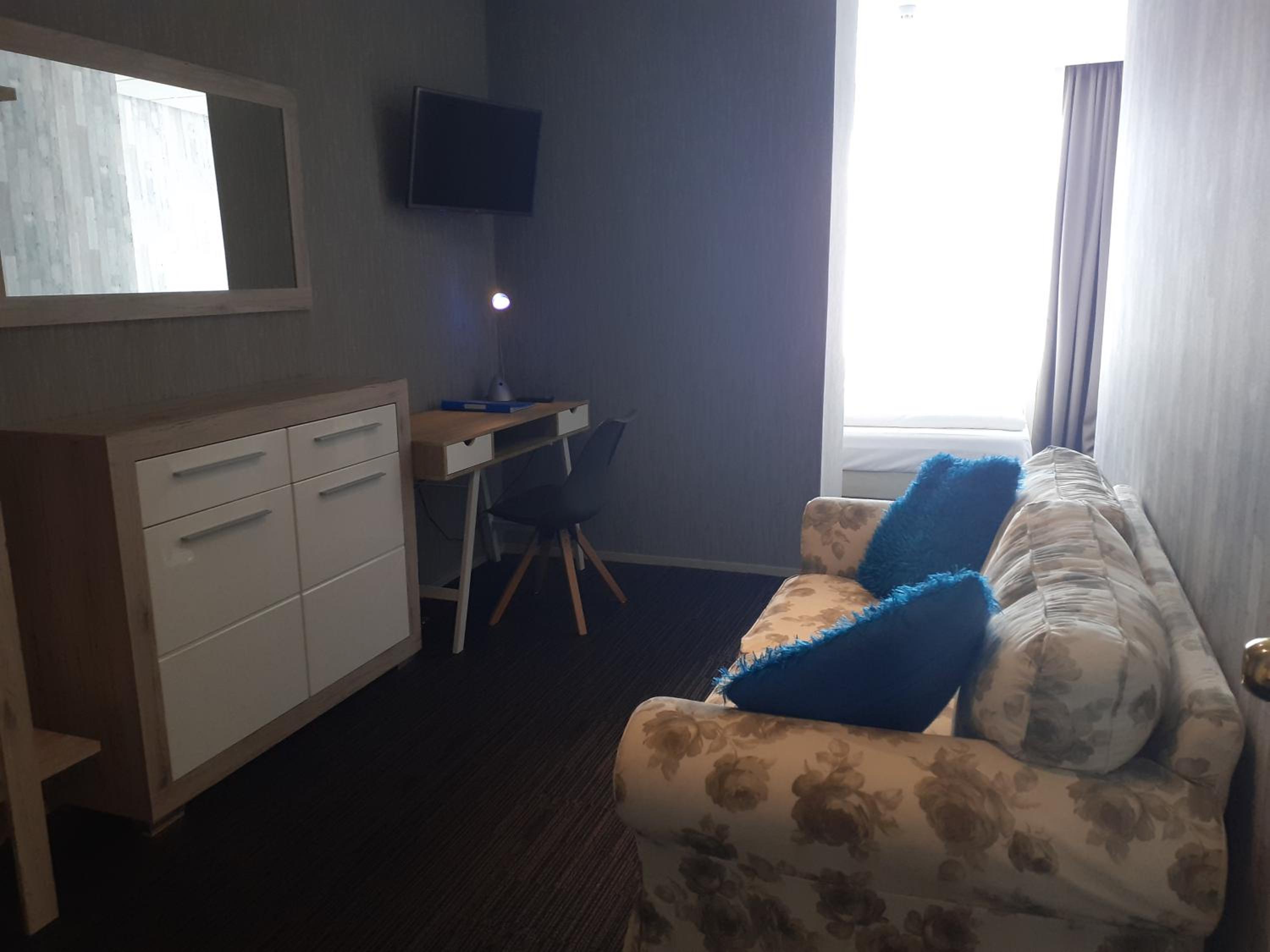 Triple Room photo 3