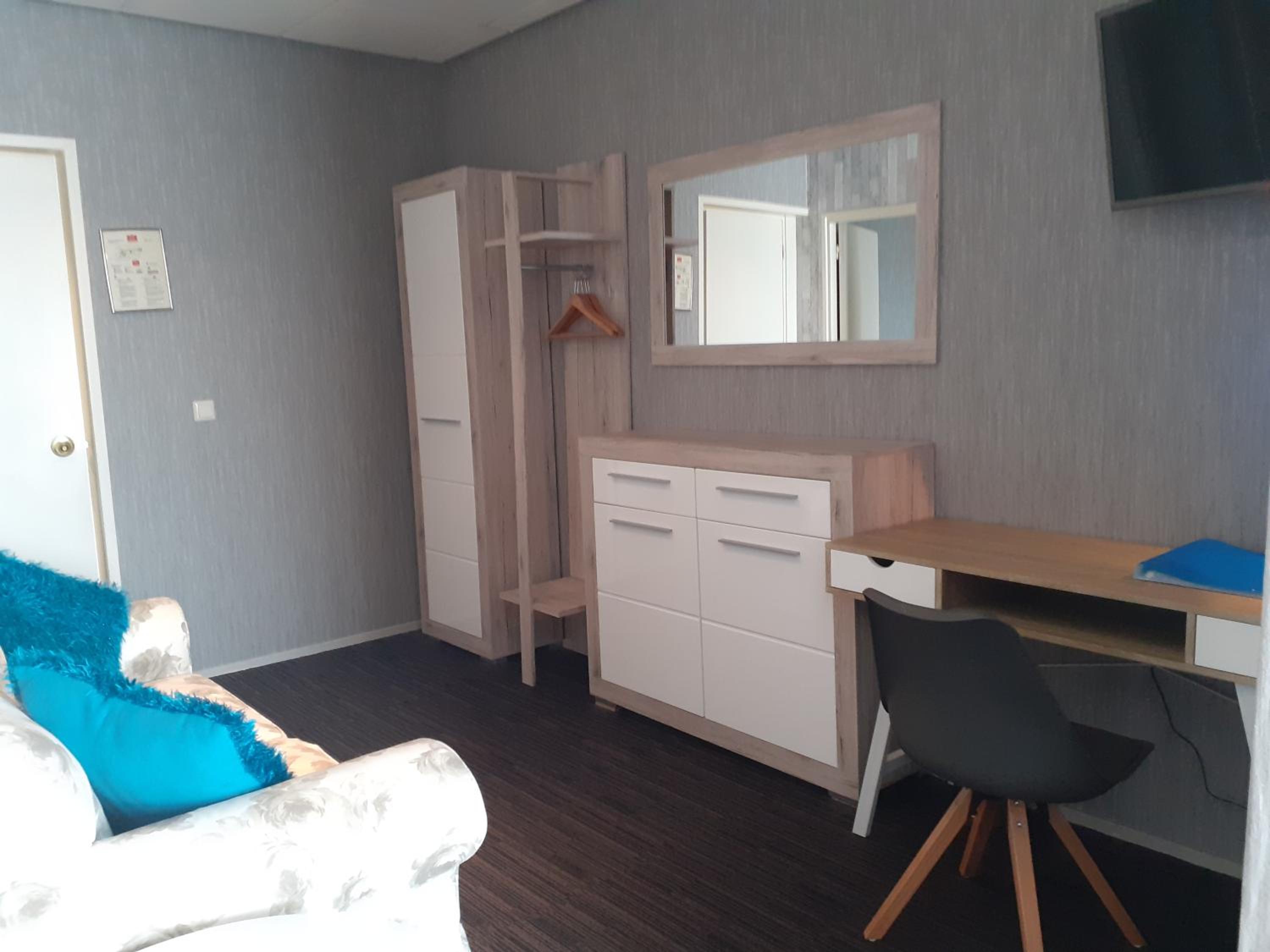 Triple Room photo 2