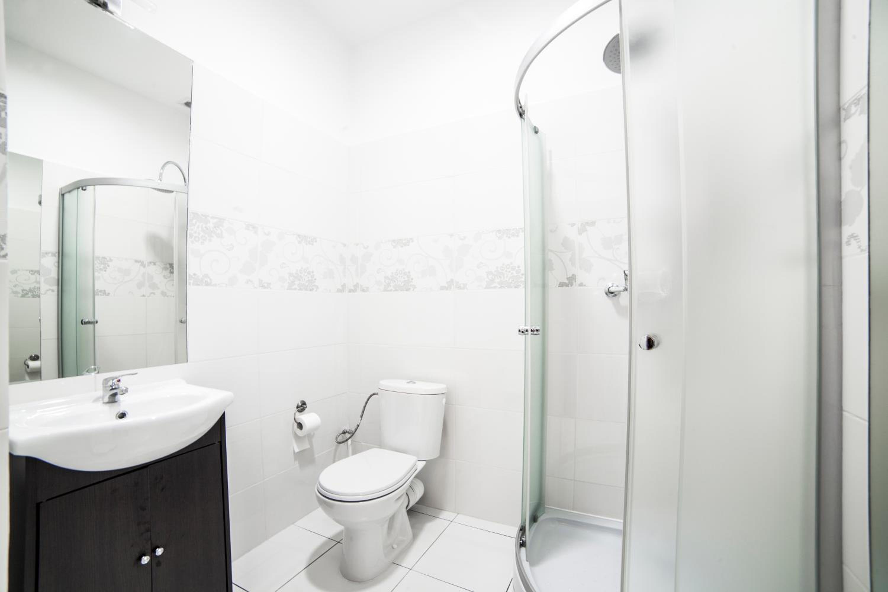 Superior Quadruple Room photo 3