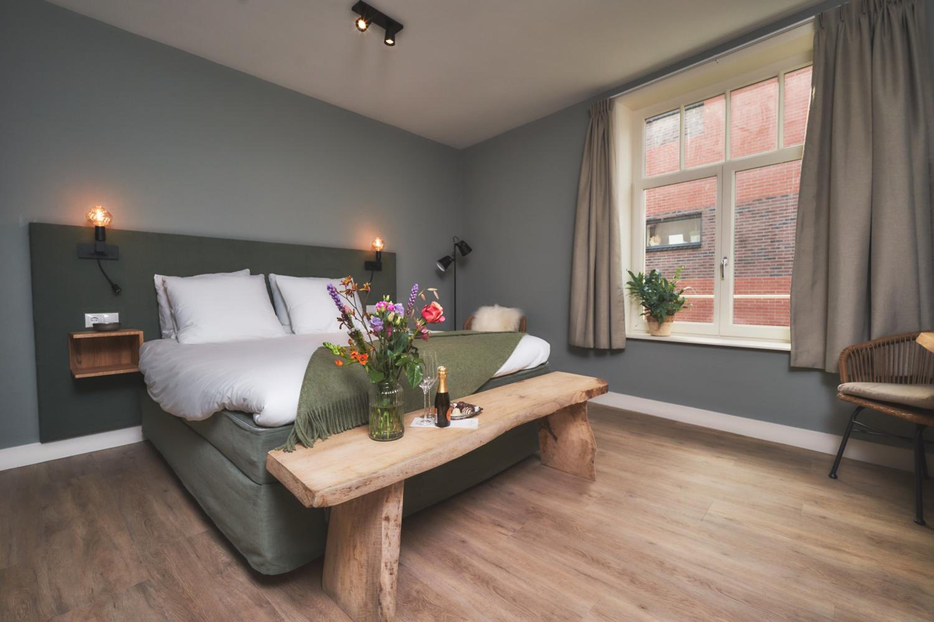 Double Room photo 2