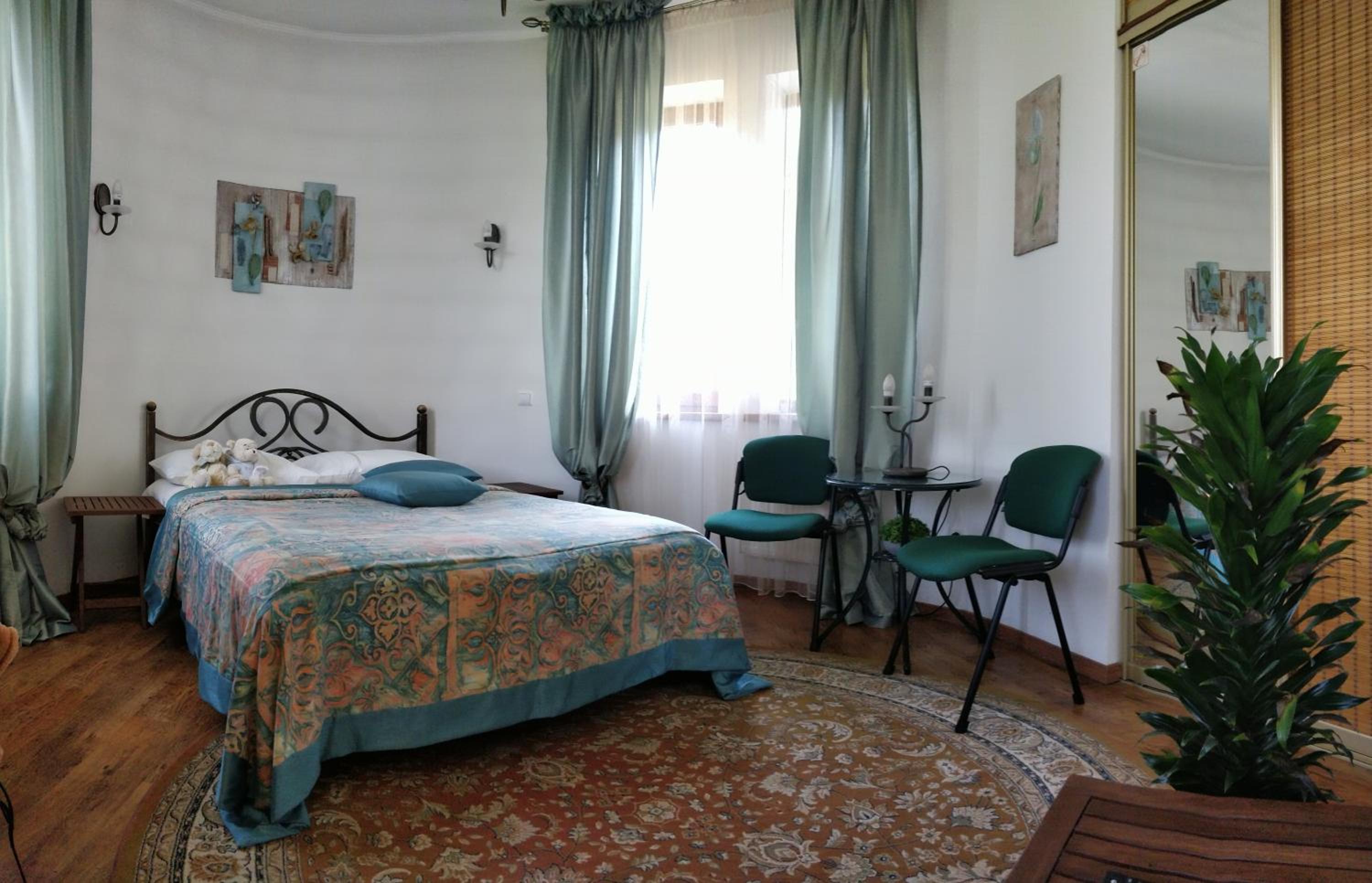 Superior Double Room photo 1