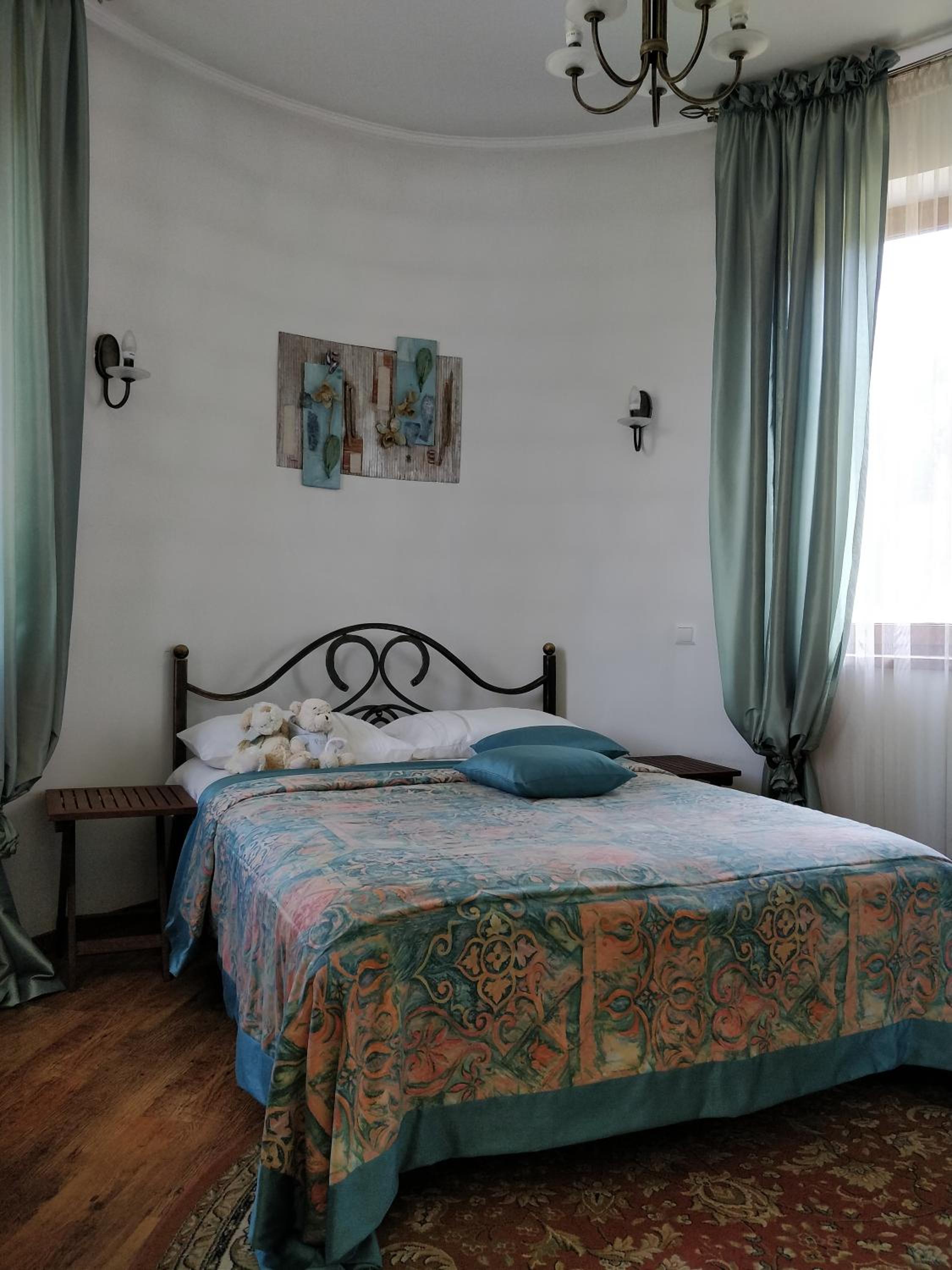Superior Double Room photo 2