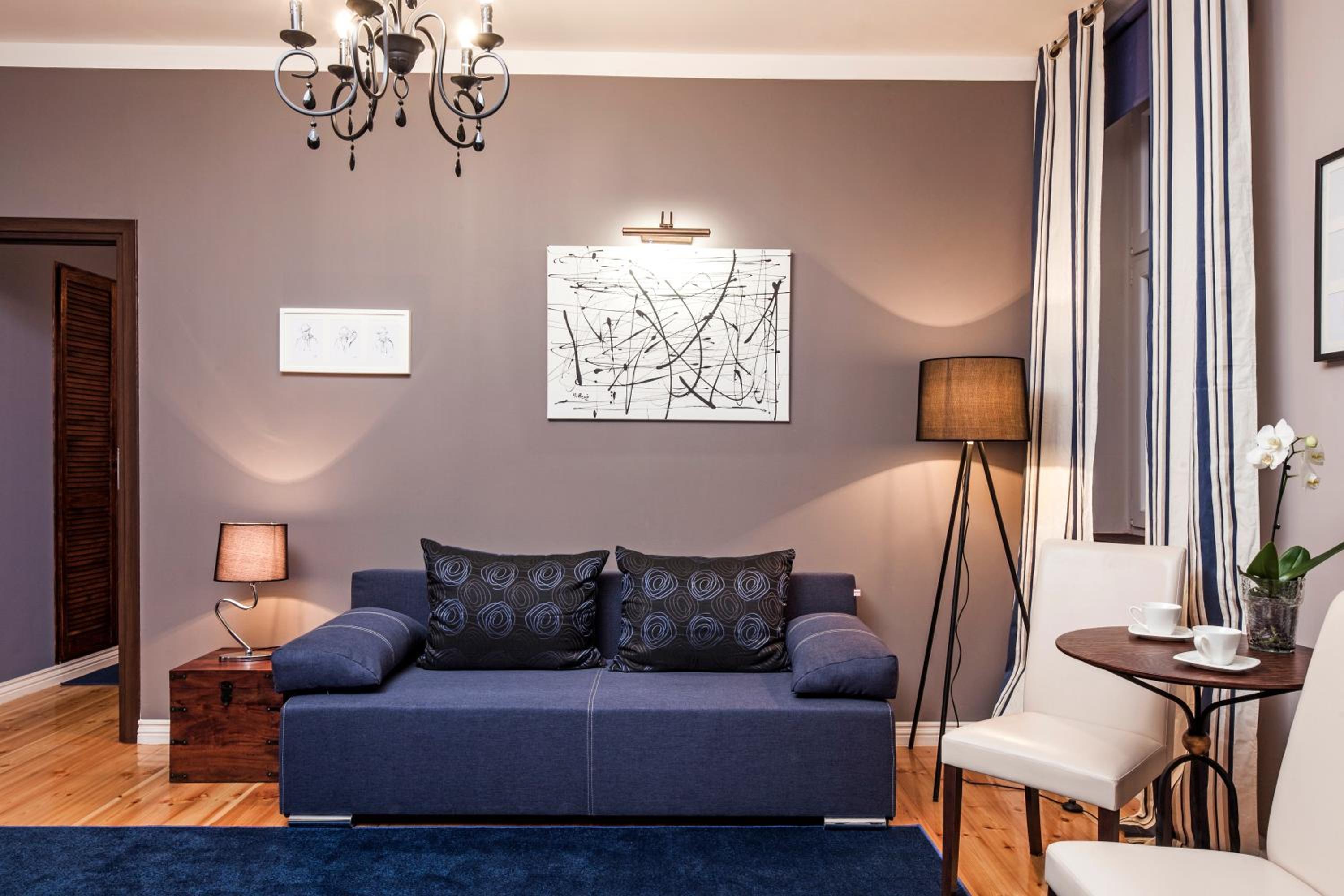 Superior Quadruple Room photo 1