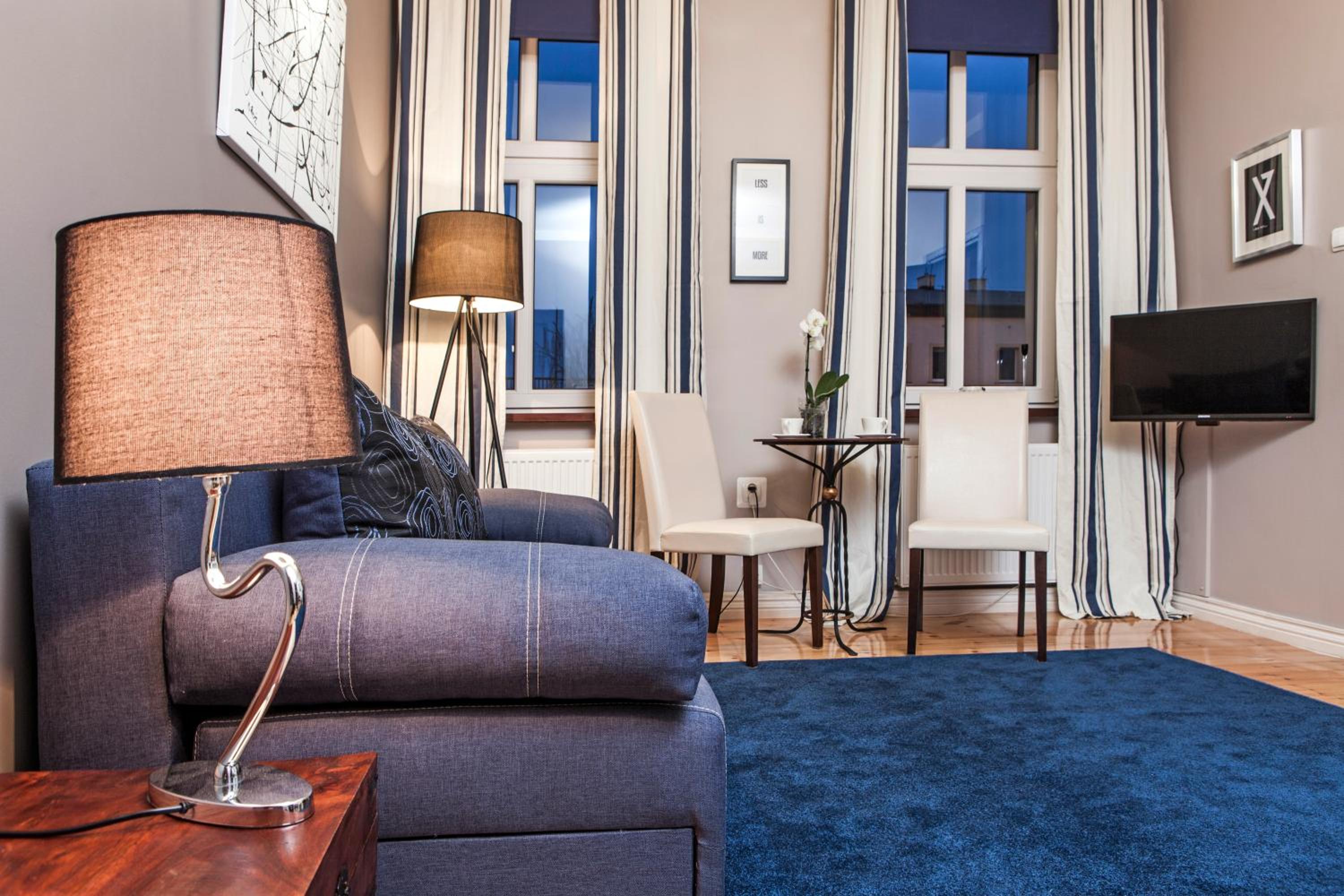 Superior Quadruple Room photo 2