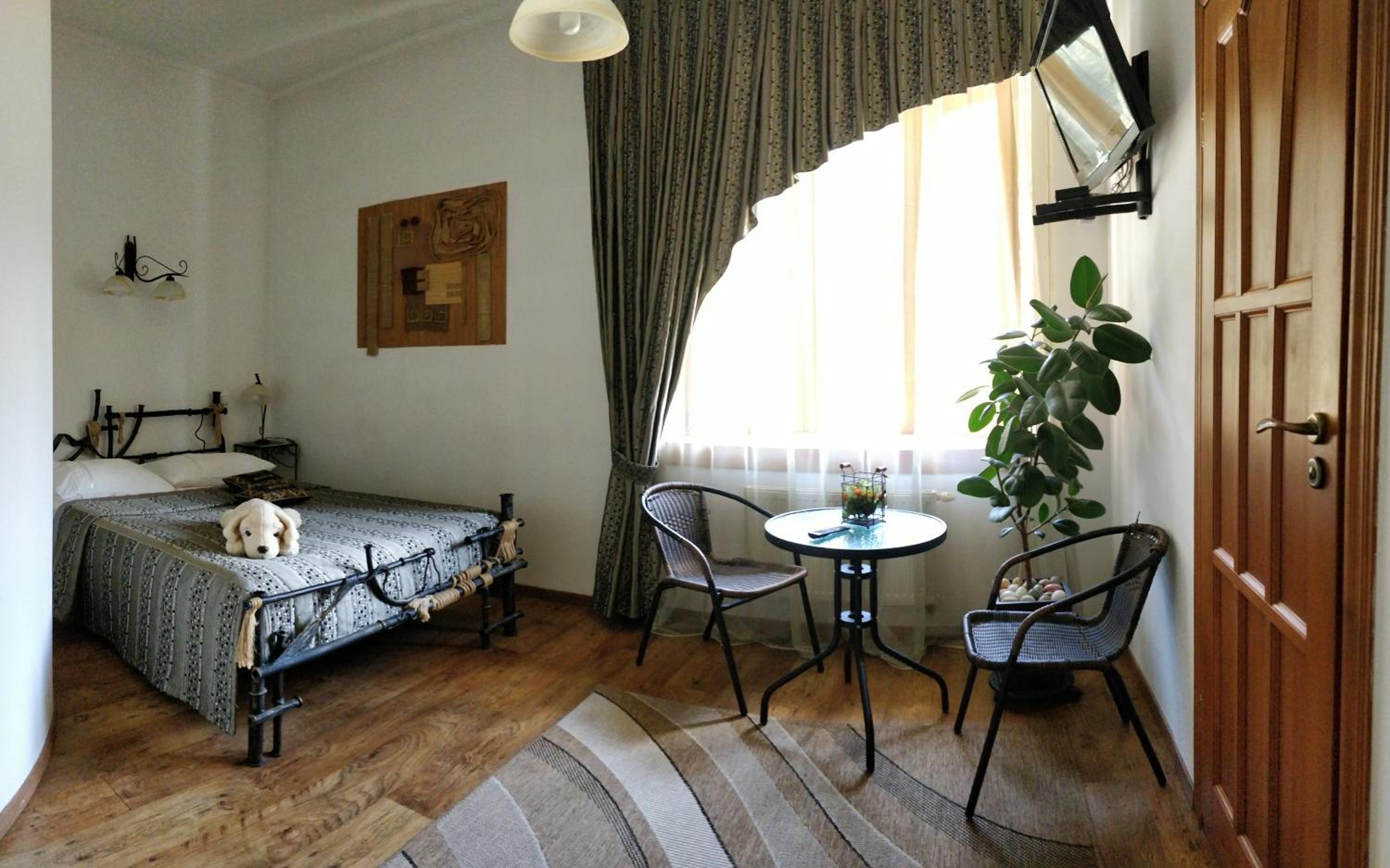 Superior Double Room photo 1