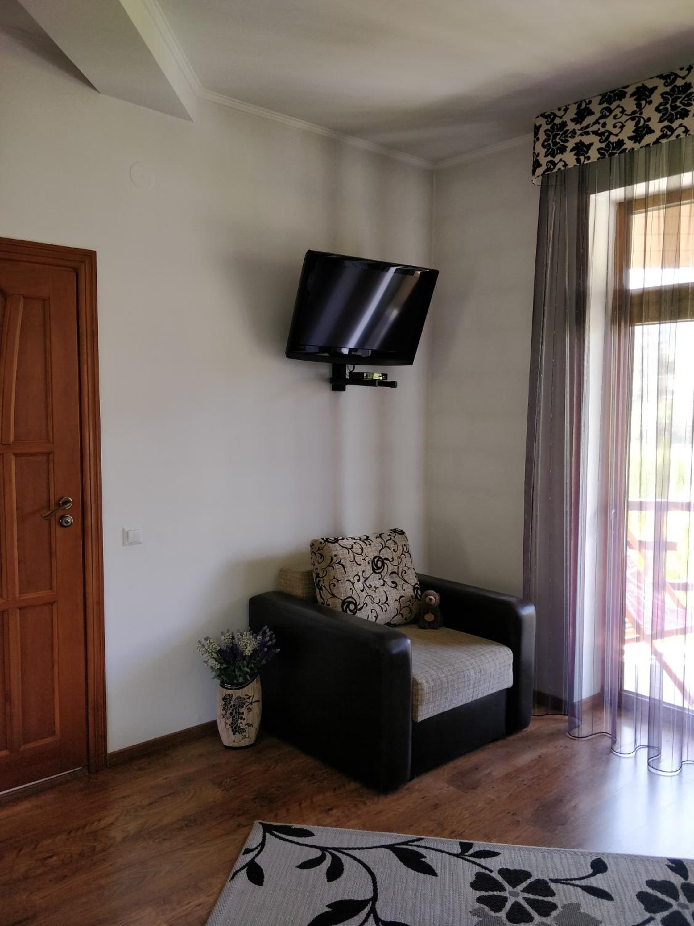 Triple Room with Balcony photo 3