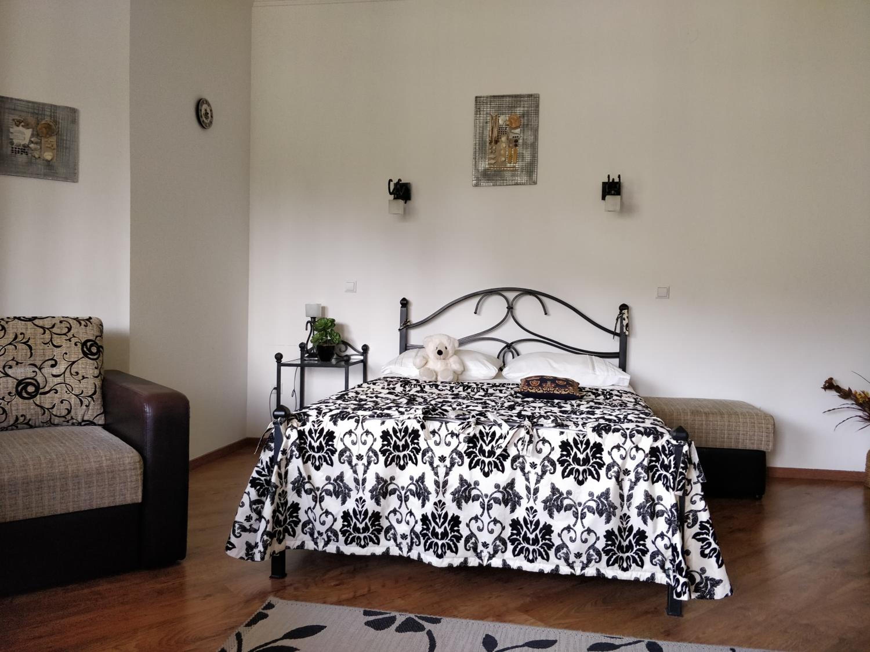 Triple Room with Balcony photo 2
