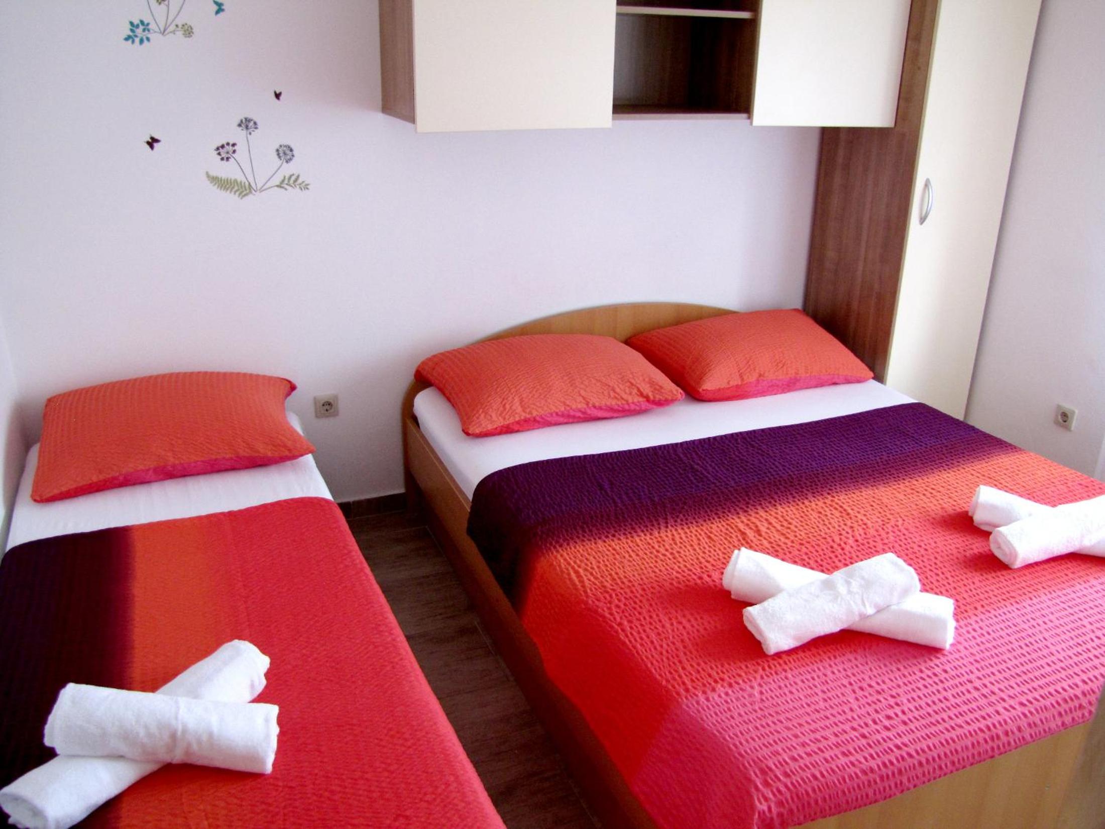 Two-Bedroom Apartment - Photo 10