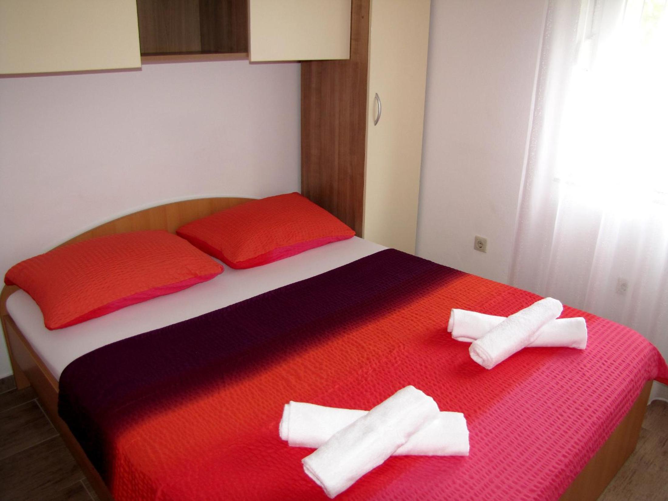Two-Bedroom Apartment - Photo 13