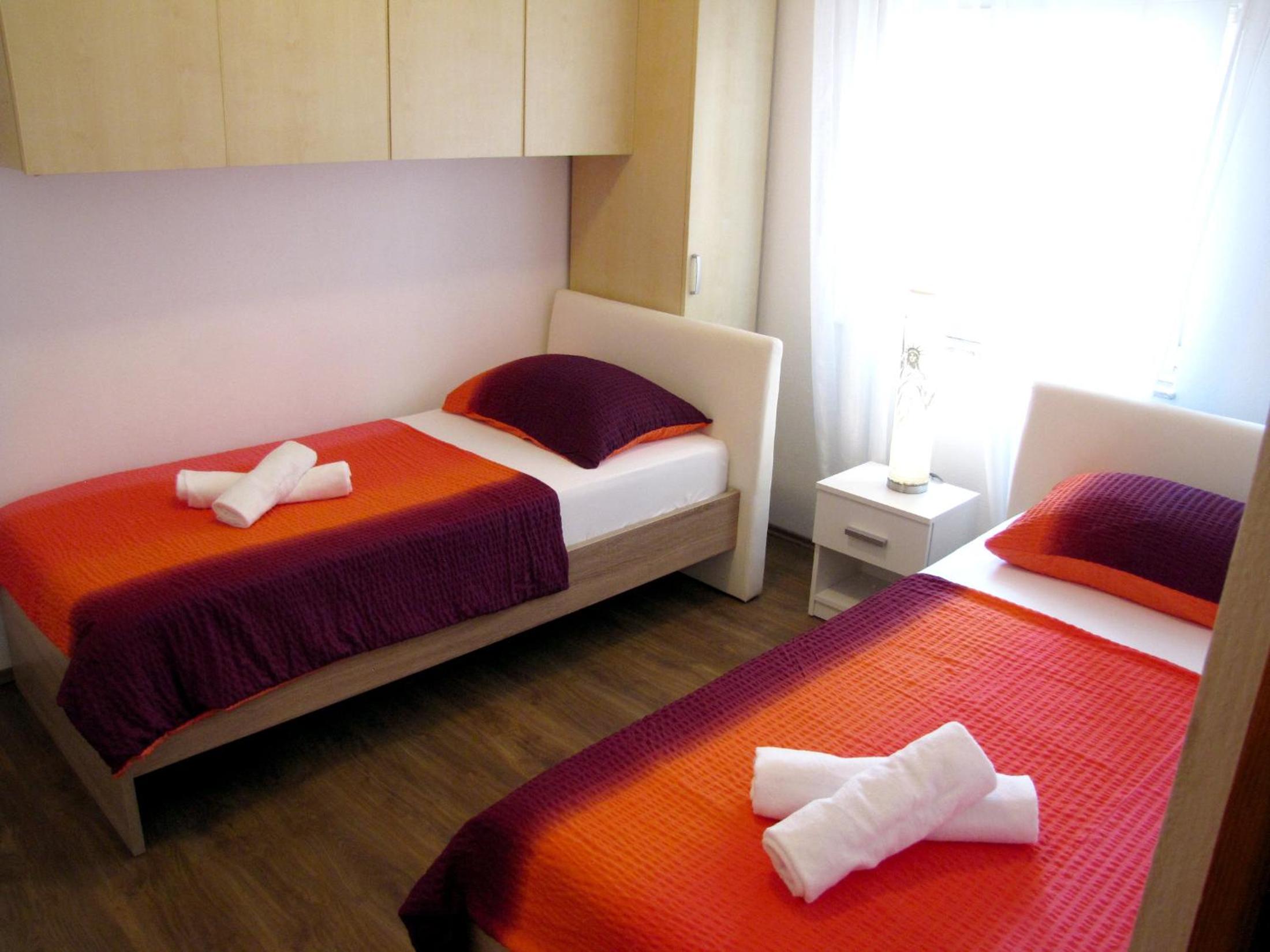 Two-Bedroom Apartment - Photo 14