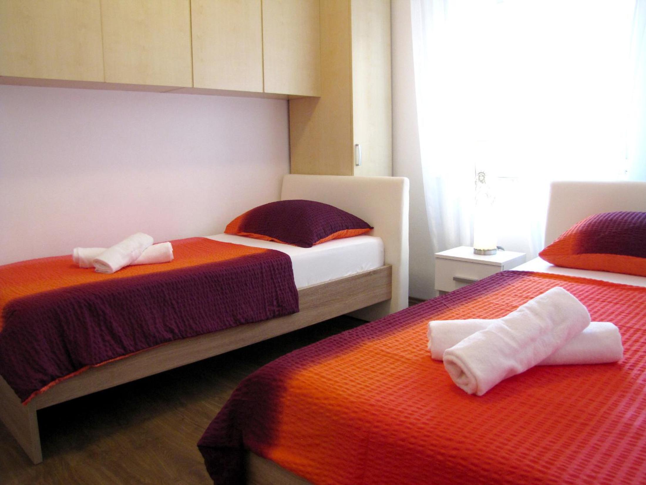 Two-Bedroom Apartment - Photo 15