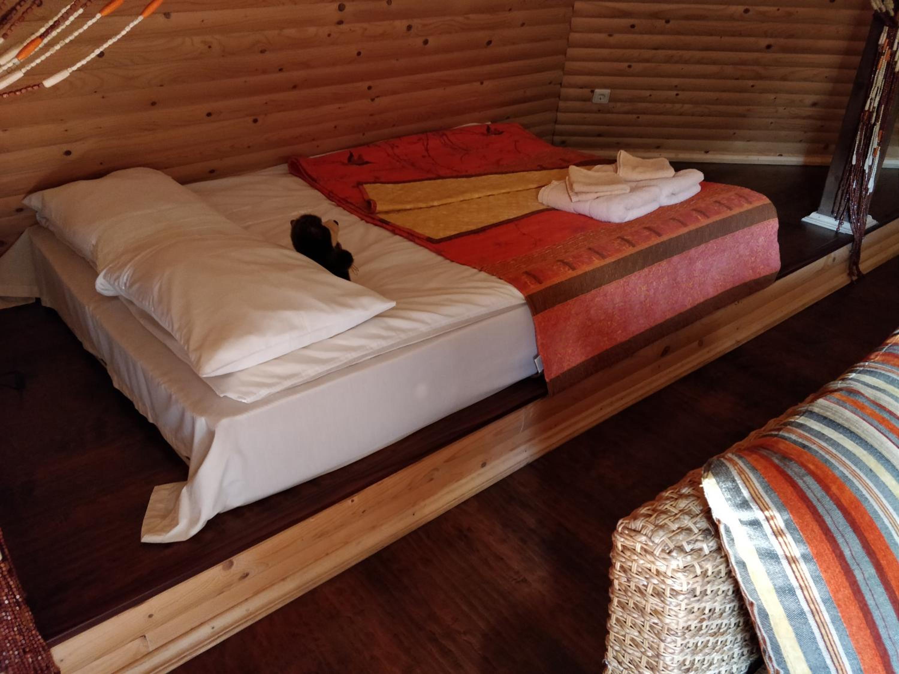 Triple Room with Shared Bathroom photo 3