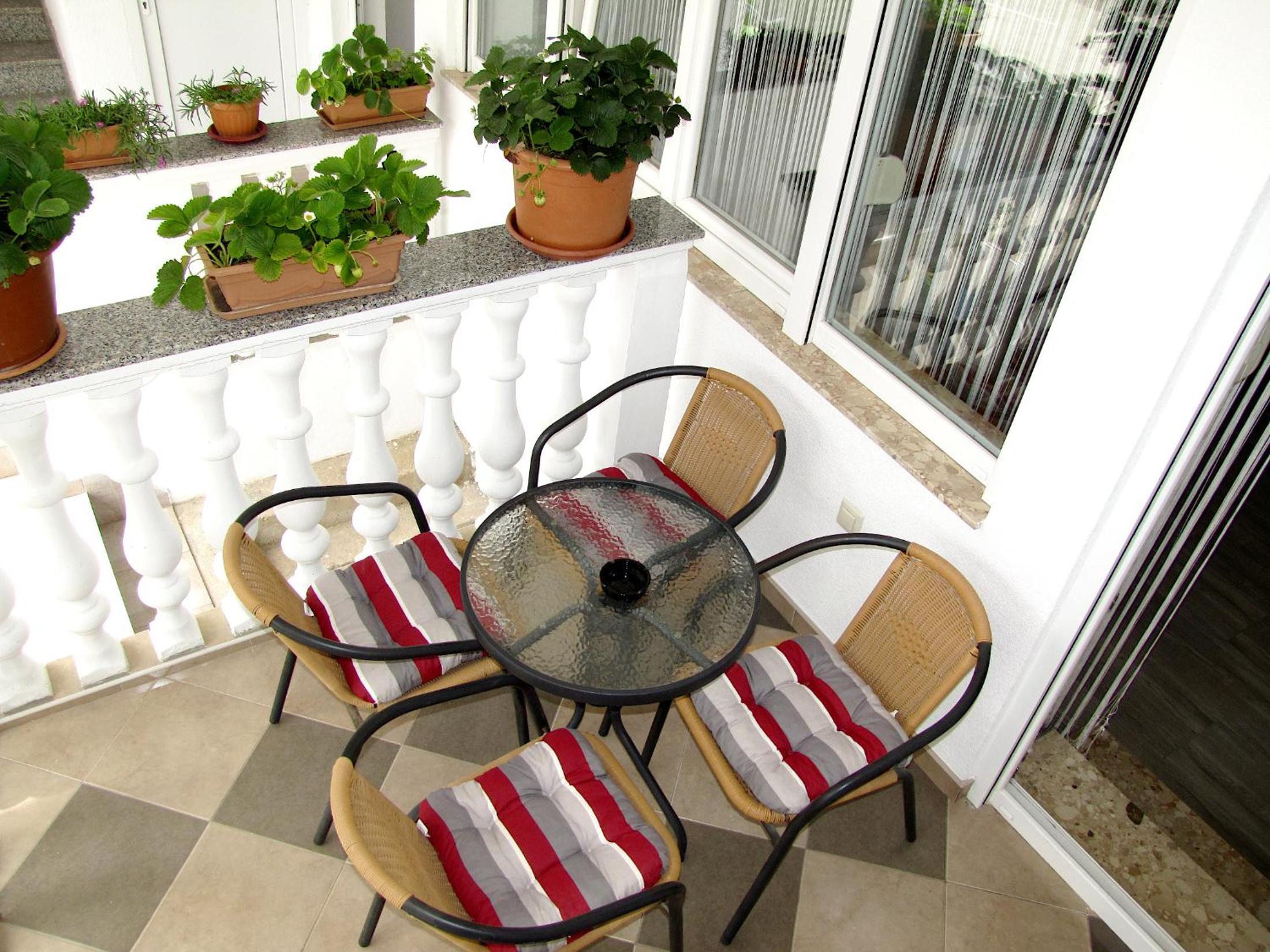 One-Bedroom Apartment - Ground Floor - Photo 28