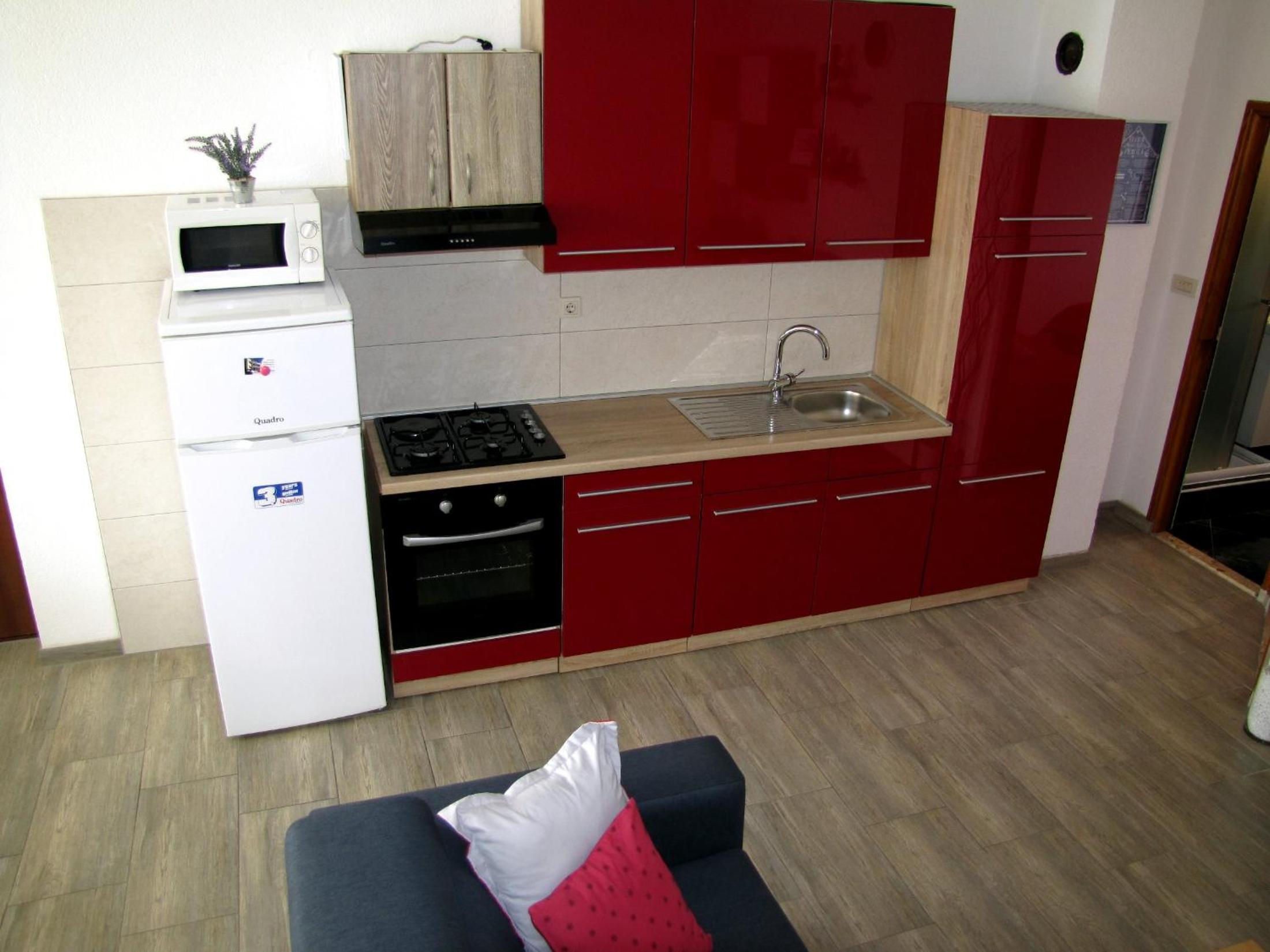 One-Bedroom Apartment - Ground Floor - Photo 29