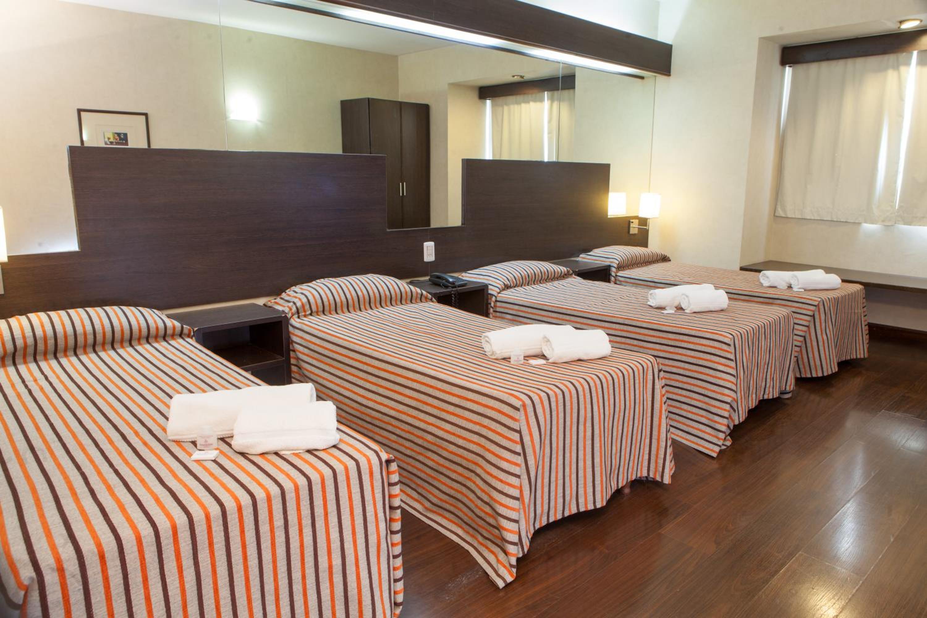 Quadruple Room photo 3