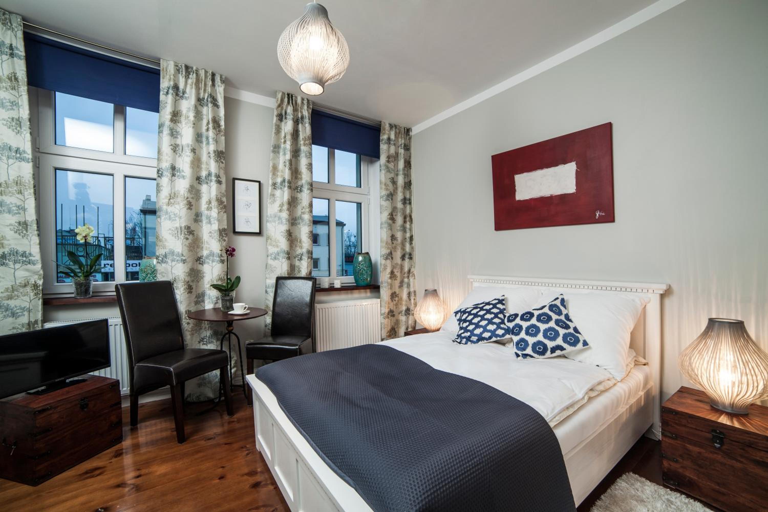Double Room photo 3