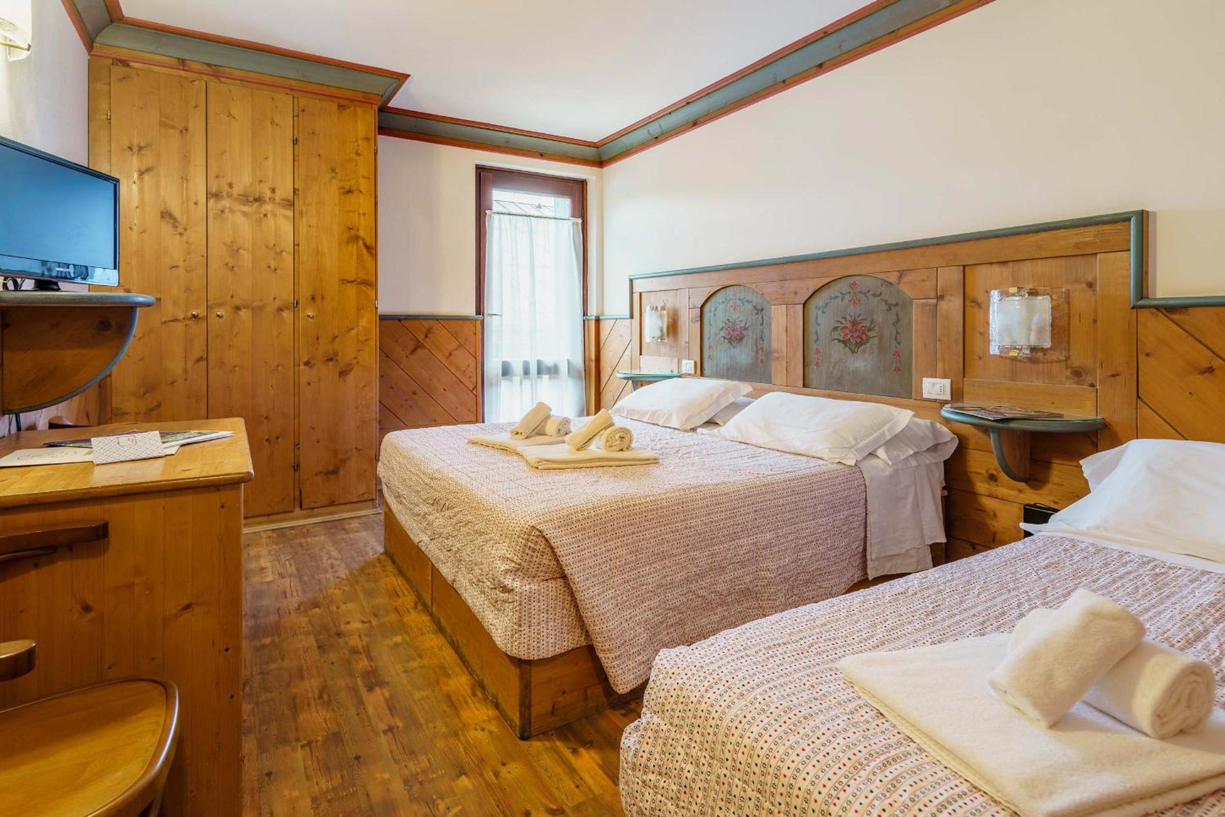 Triple Room photo 1