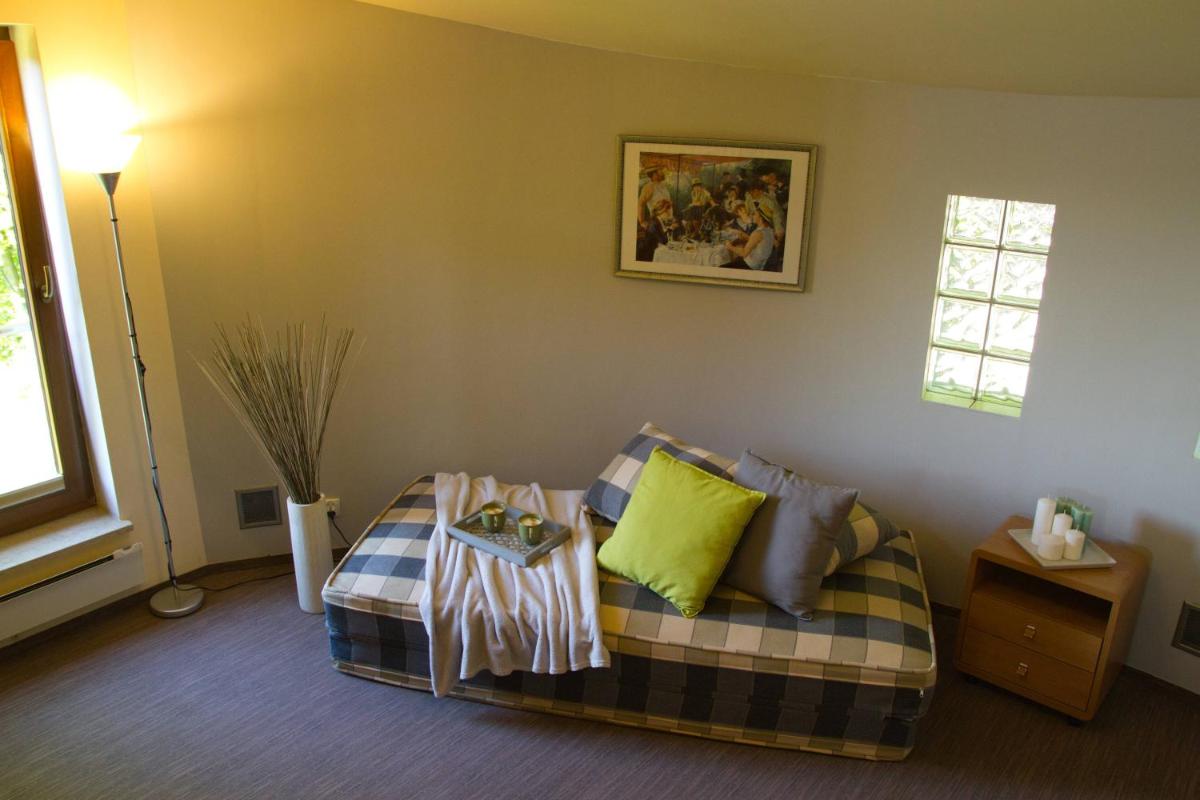 One-Bedroom House photo 2