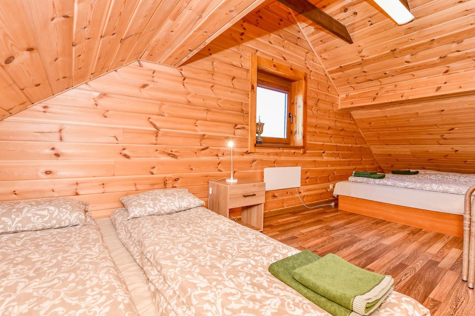 Three-Bedroom Home photo 2