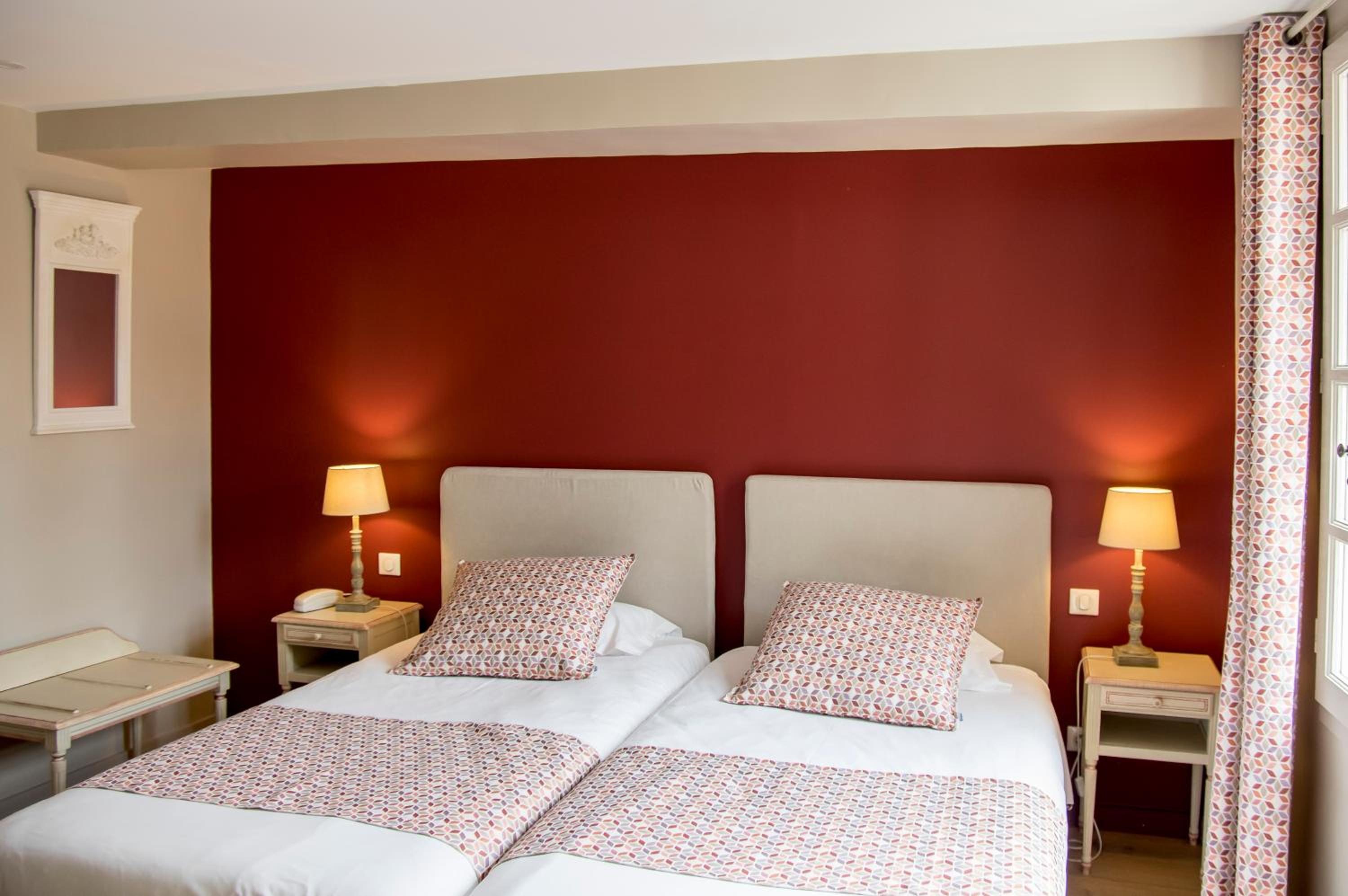 Superior Twin Room - Photo 10