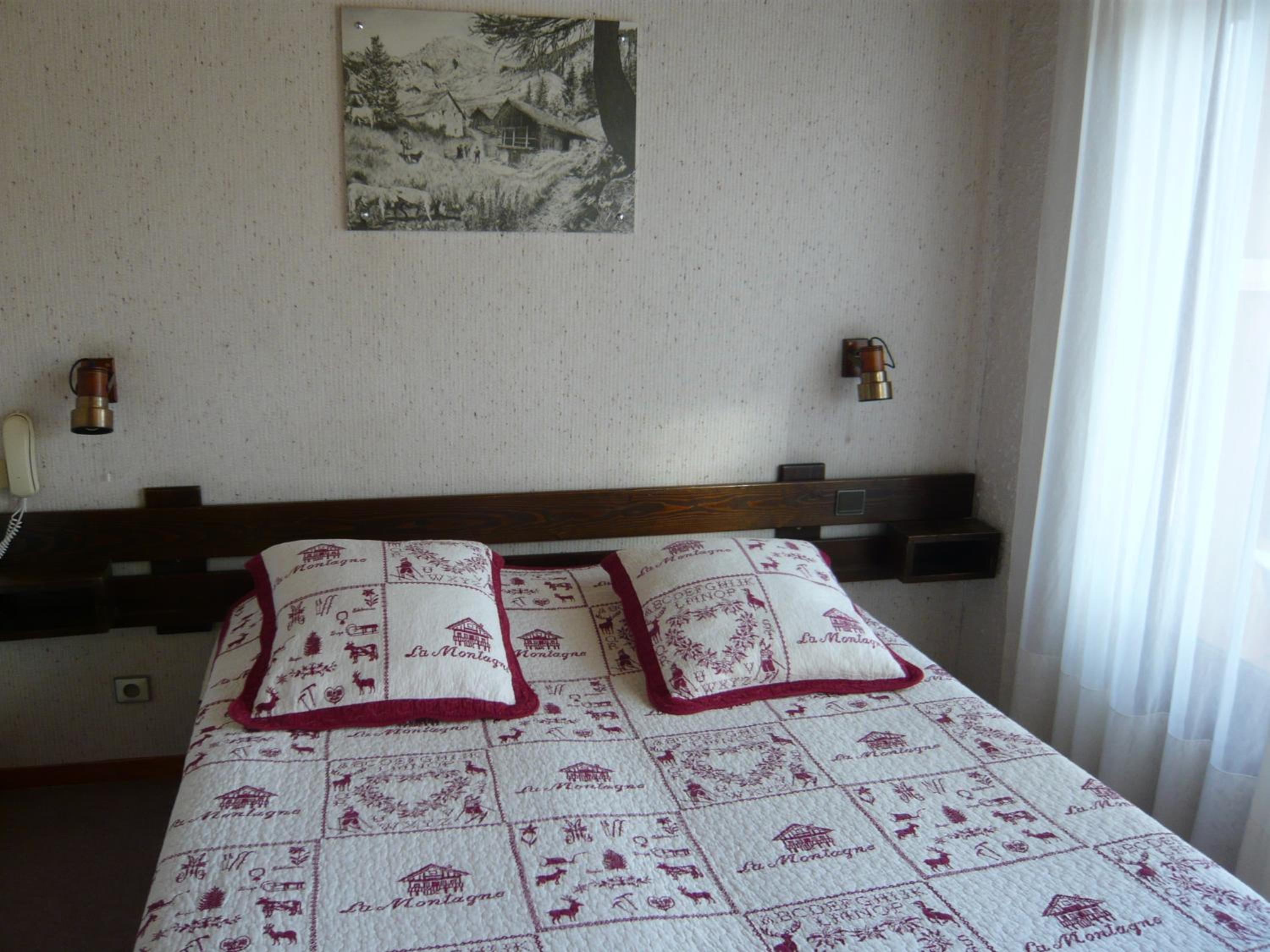 Double Room with Mountain View photo 3