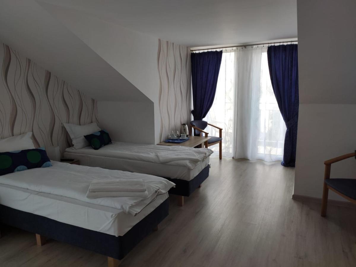 Deluxe Double Room - Photo 3