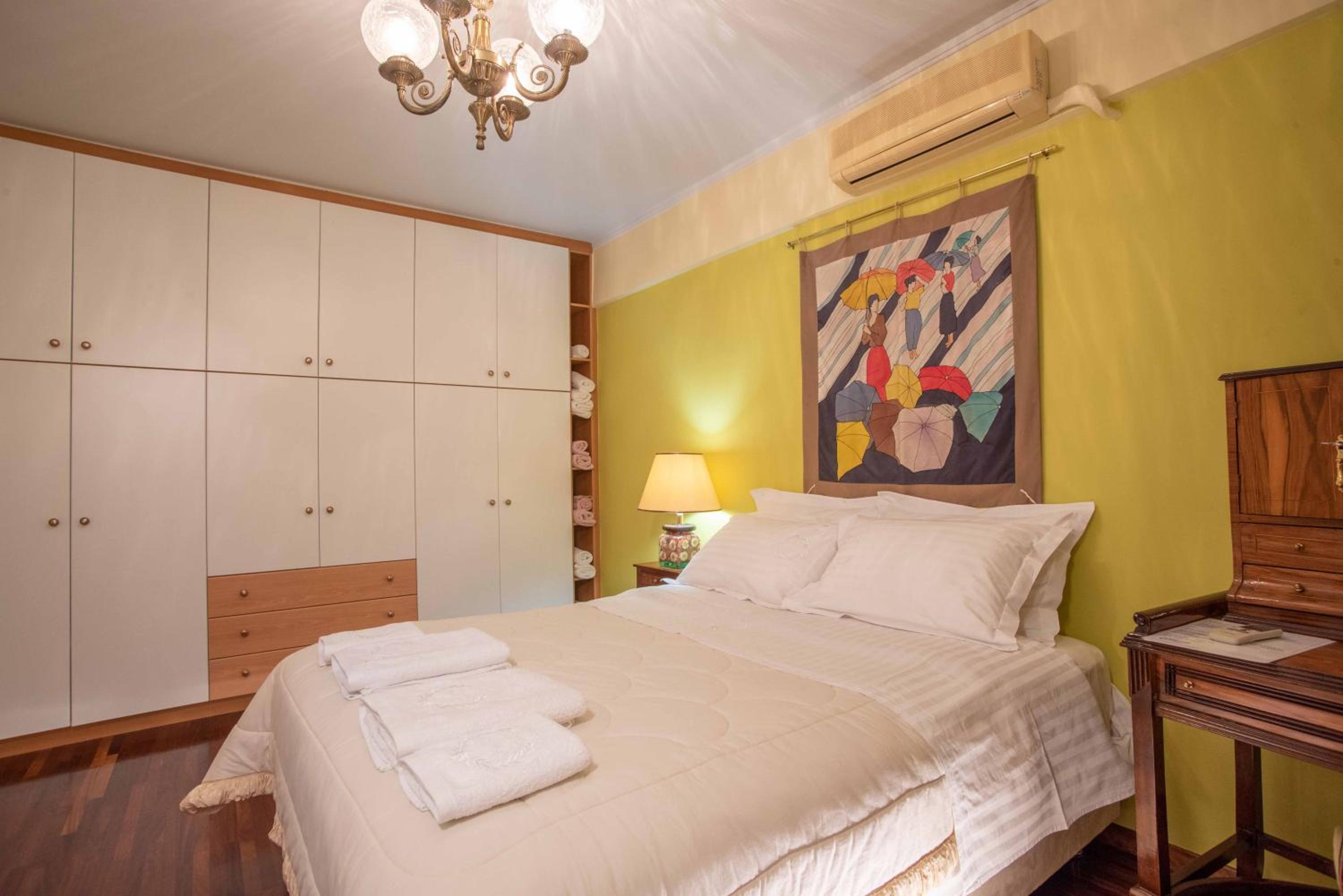Superior Apartment - Photo 15