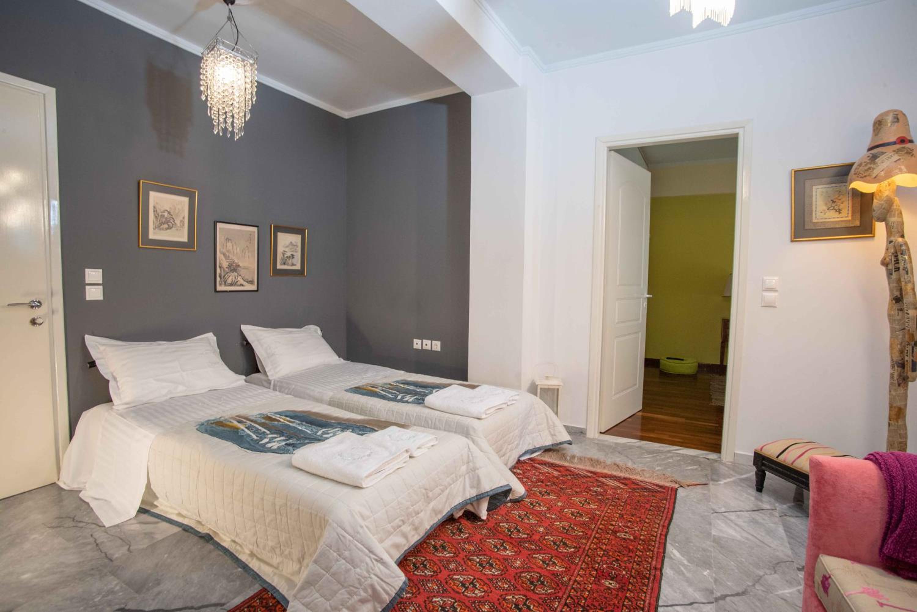 Superior Apartment - Photo 10