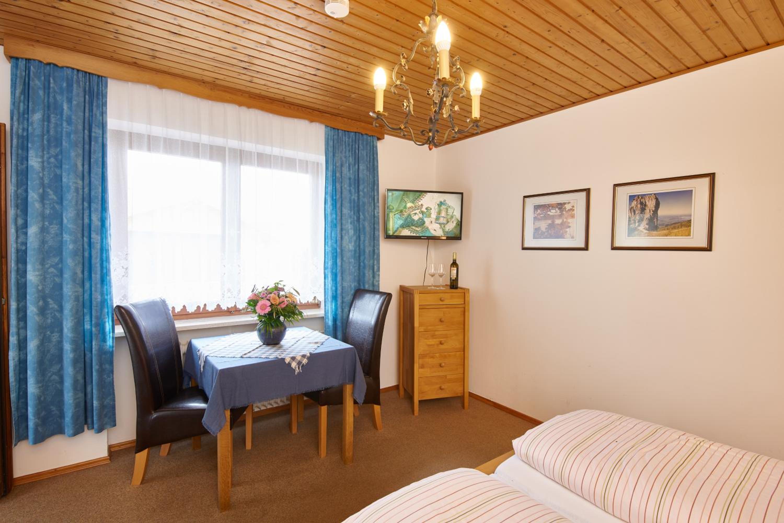 Double Room photo 2
