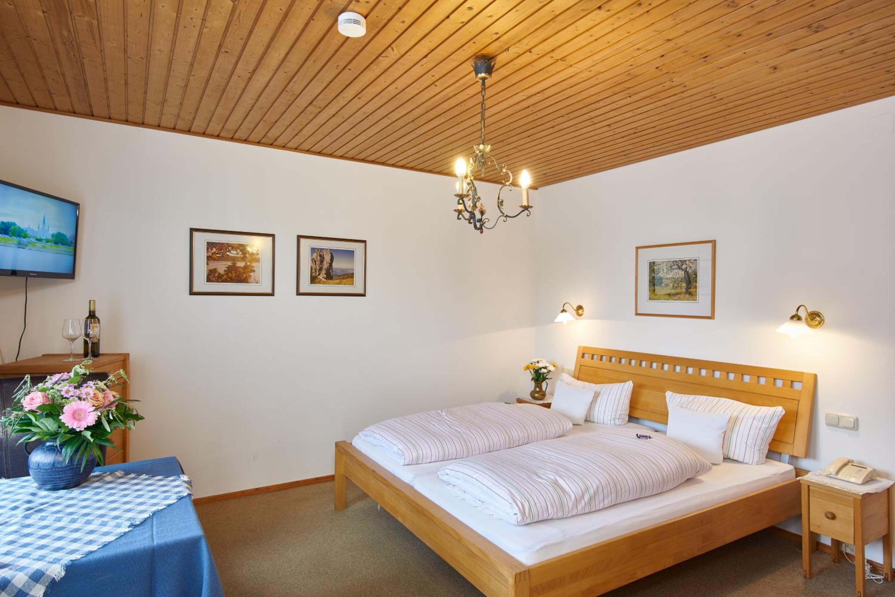 Double Room photo 1
