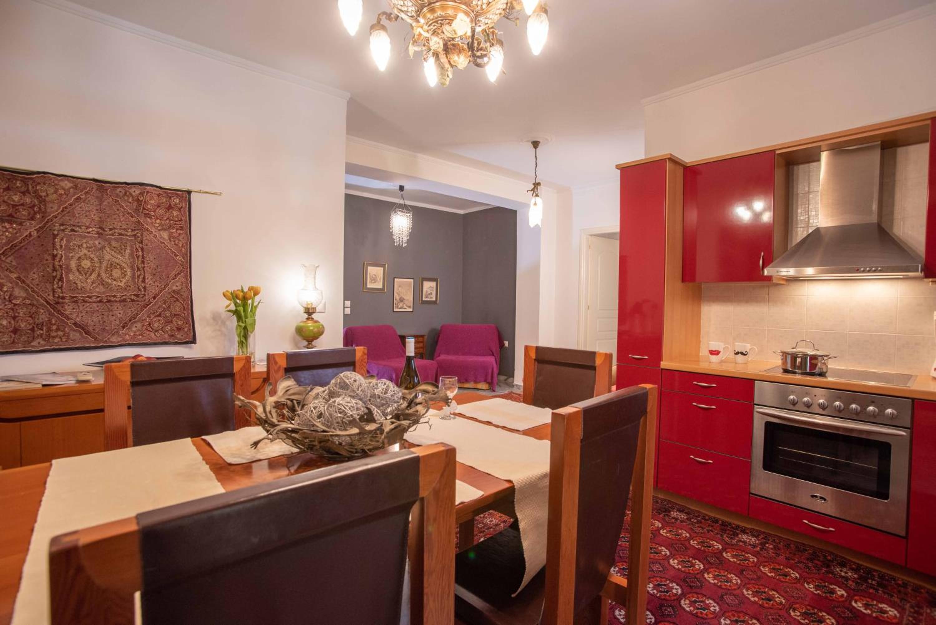 Superior Apartment - Photo 5