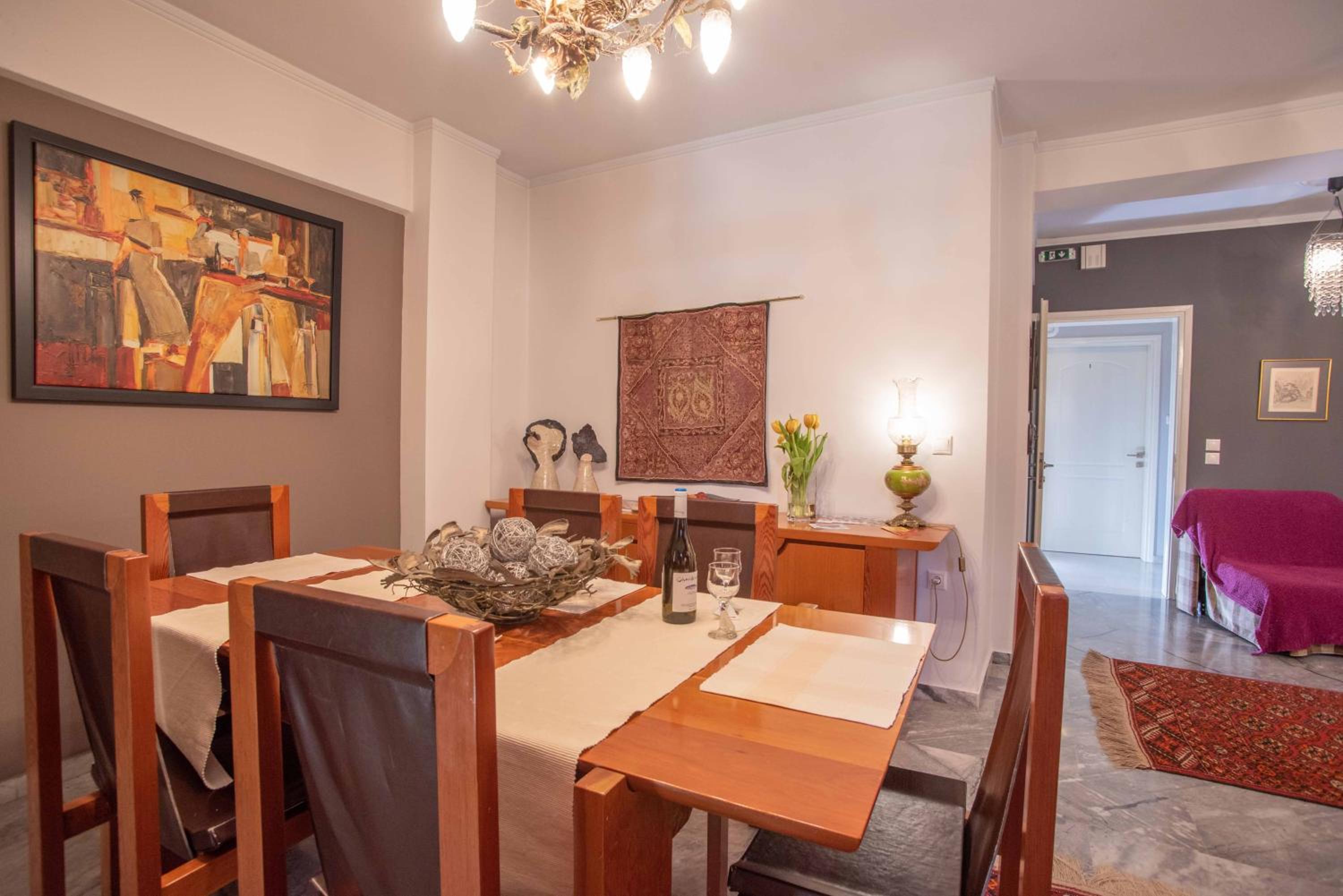 Superior Apartment - Photo 6