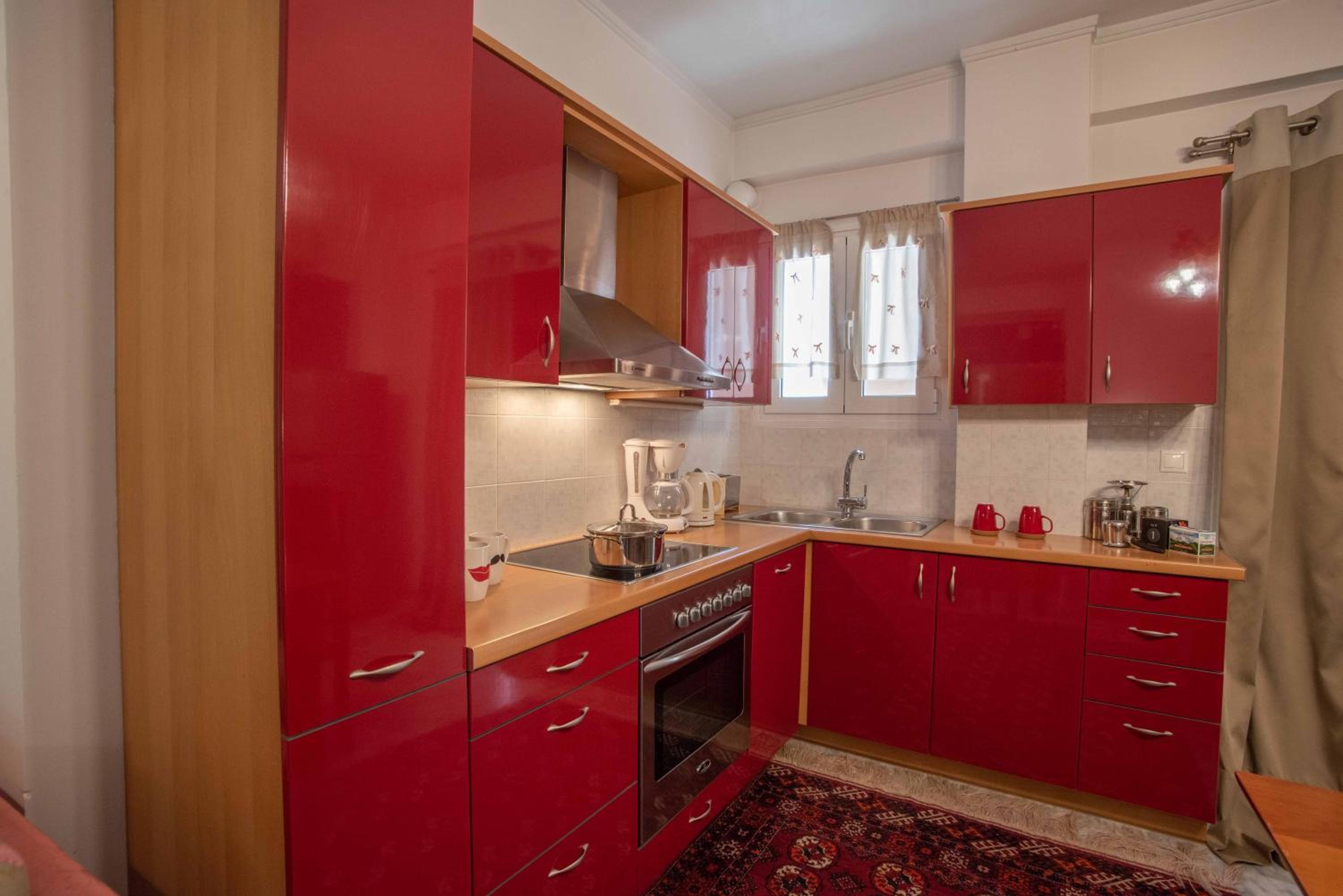 Superior Apartment - Photo 7