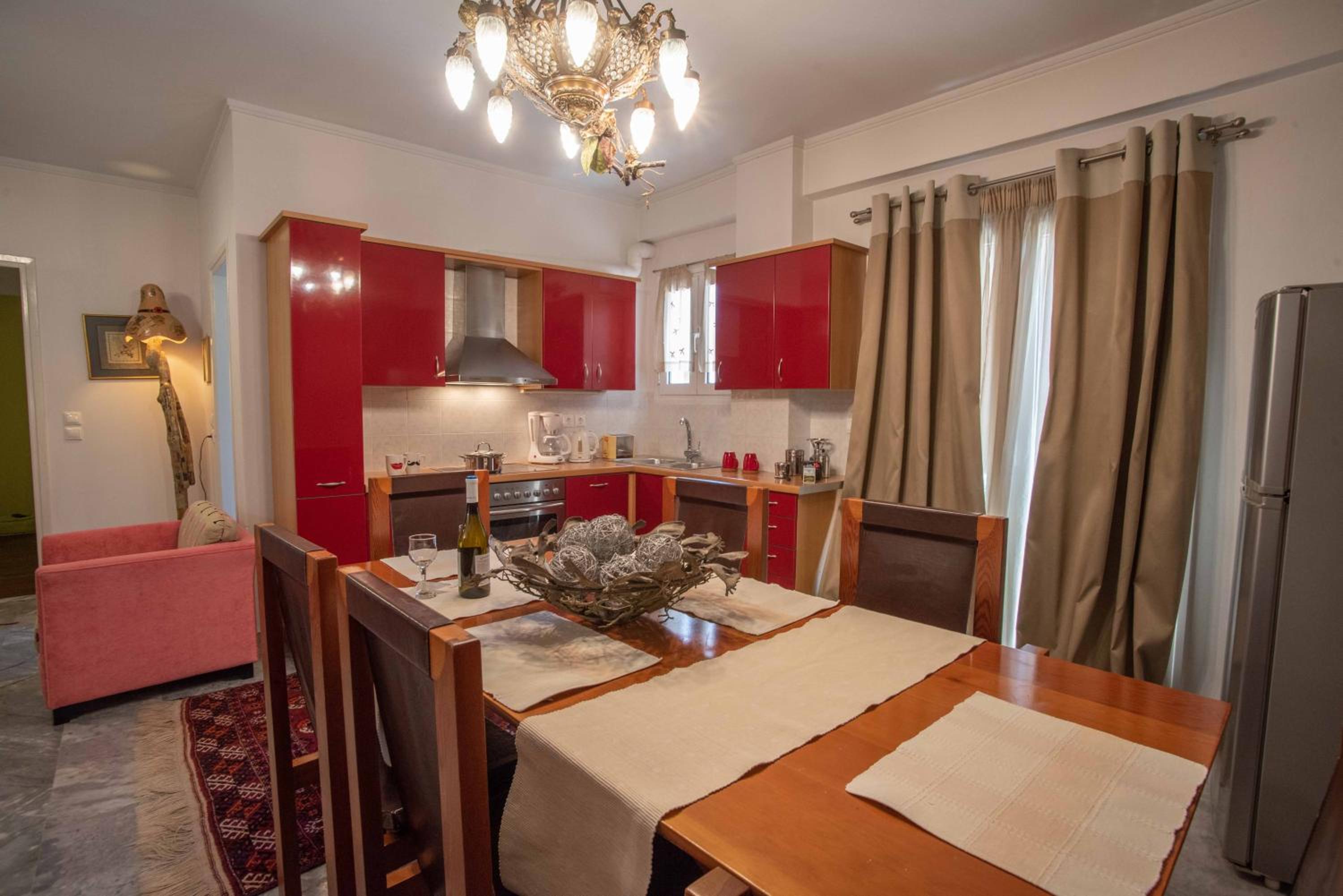Superior Apartment - Photo 8