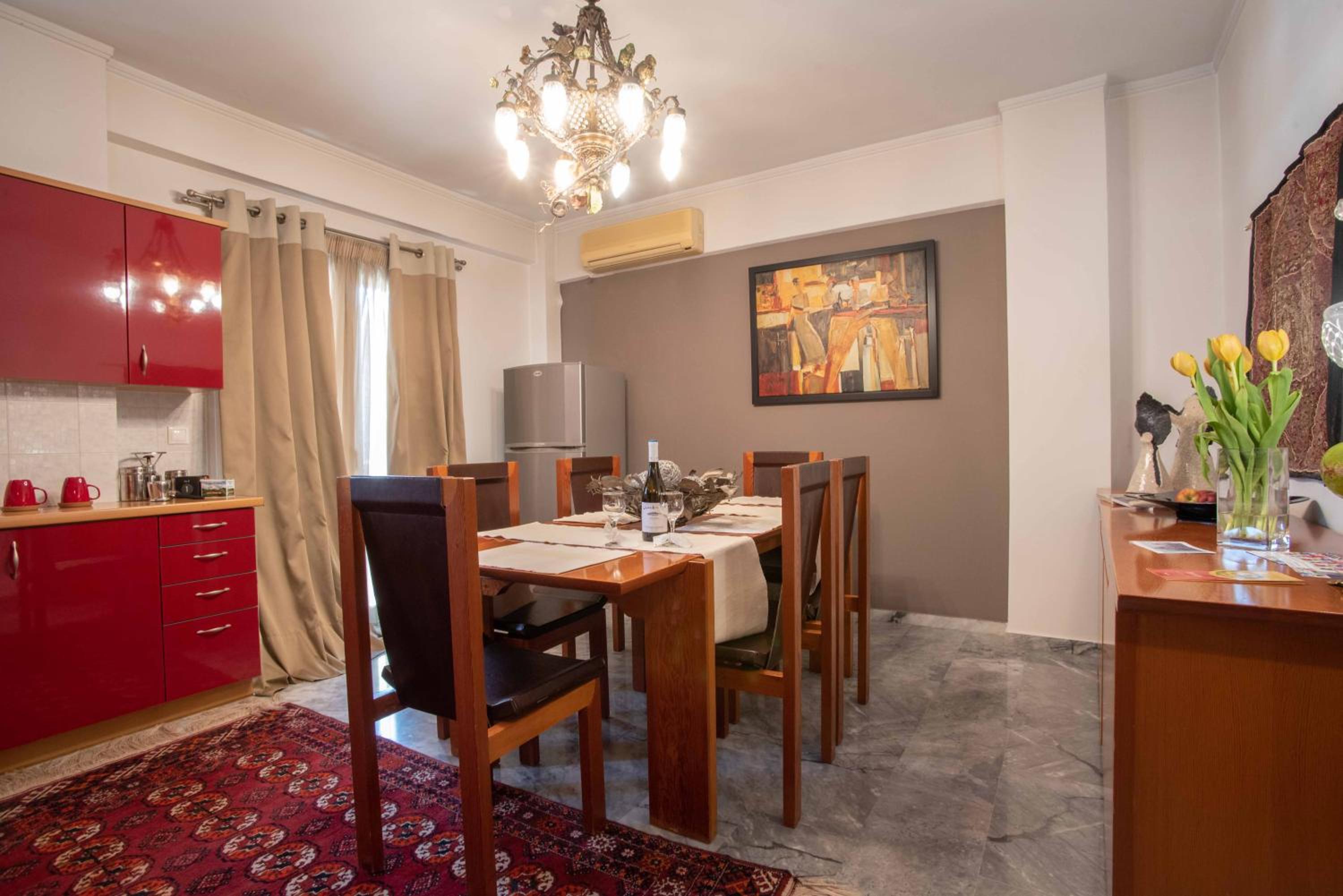 Superior Apartment - Photo 9