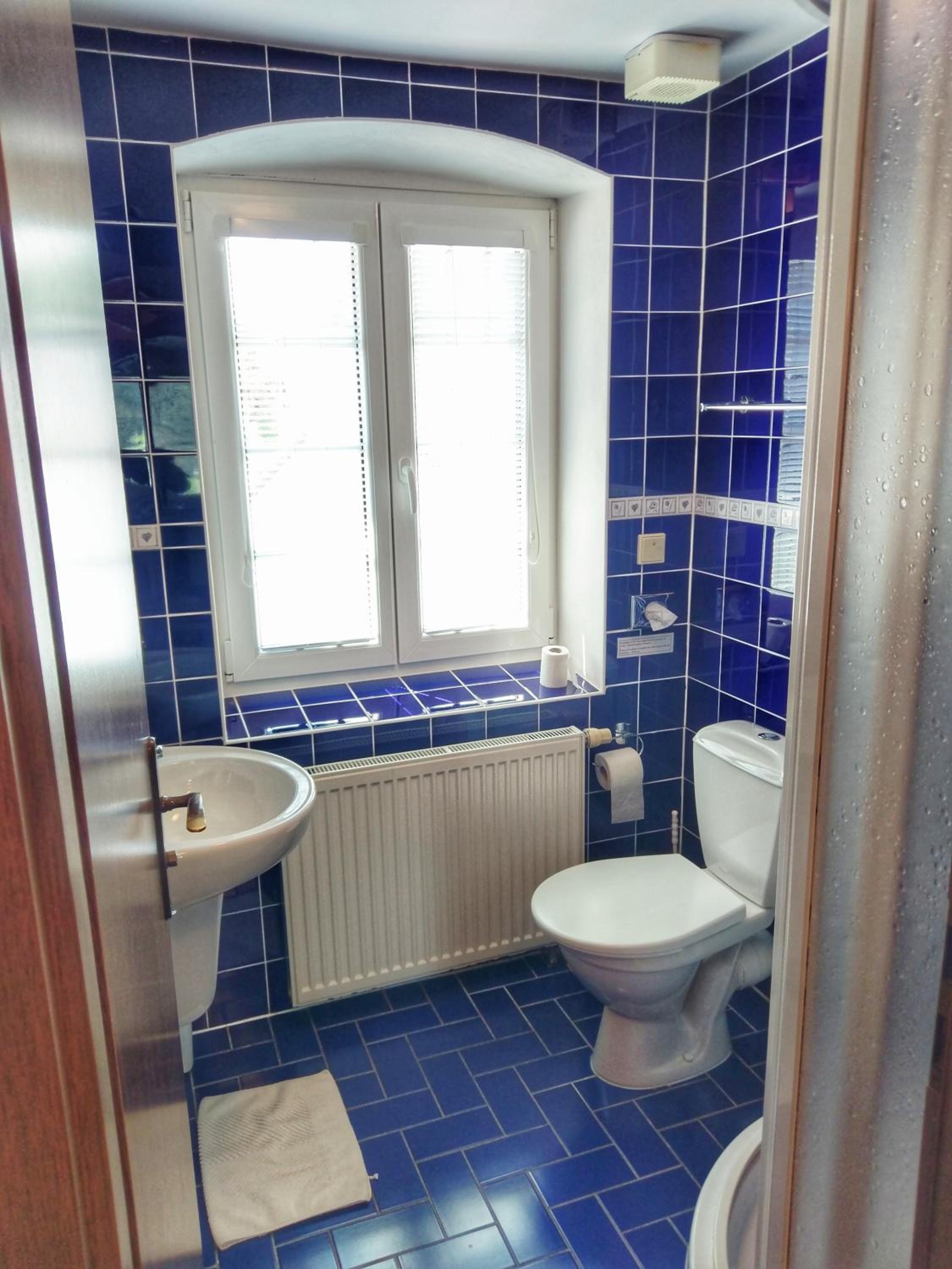Double or Twin Room photo 3