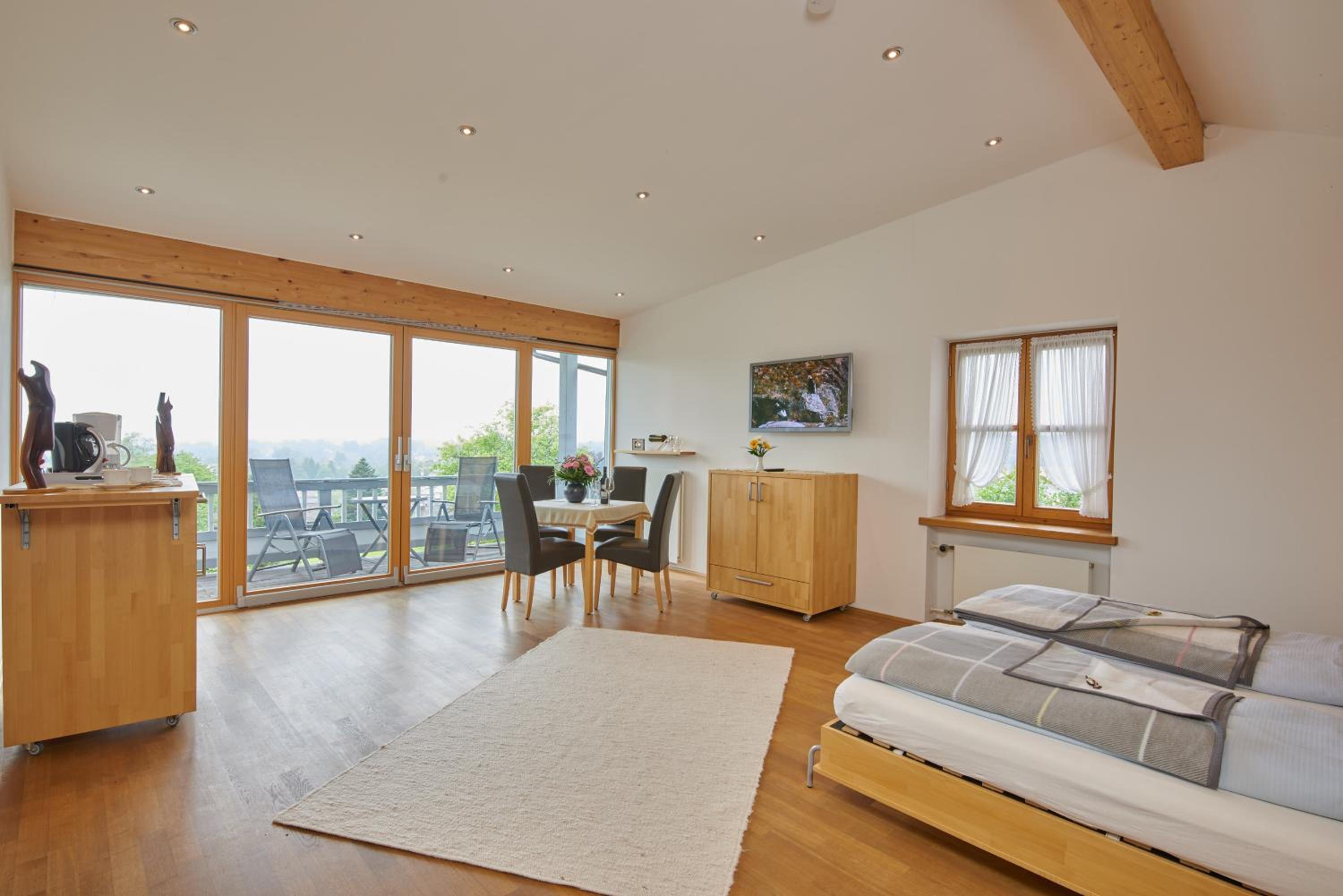 Double Room with Balcony photo 1