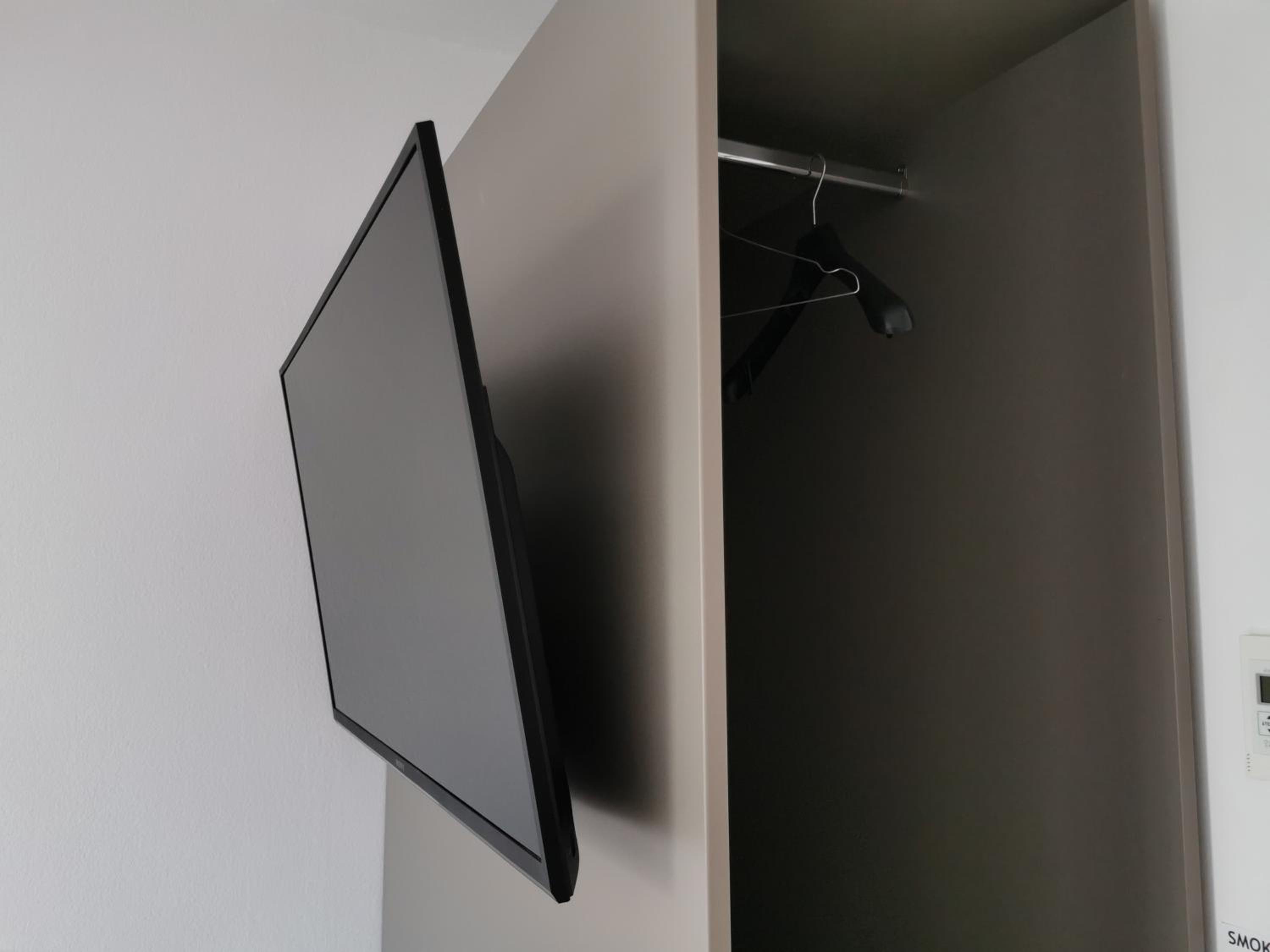 Budget Double Room photo 2