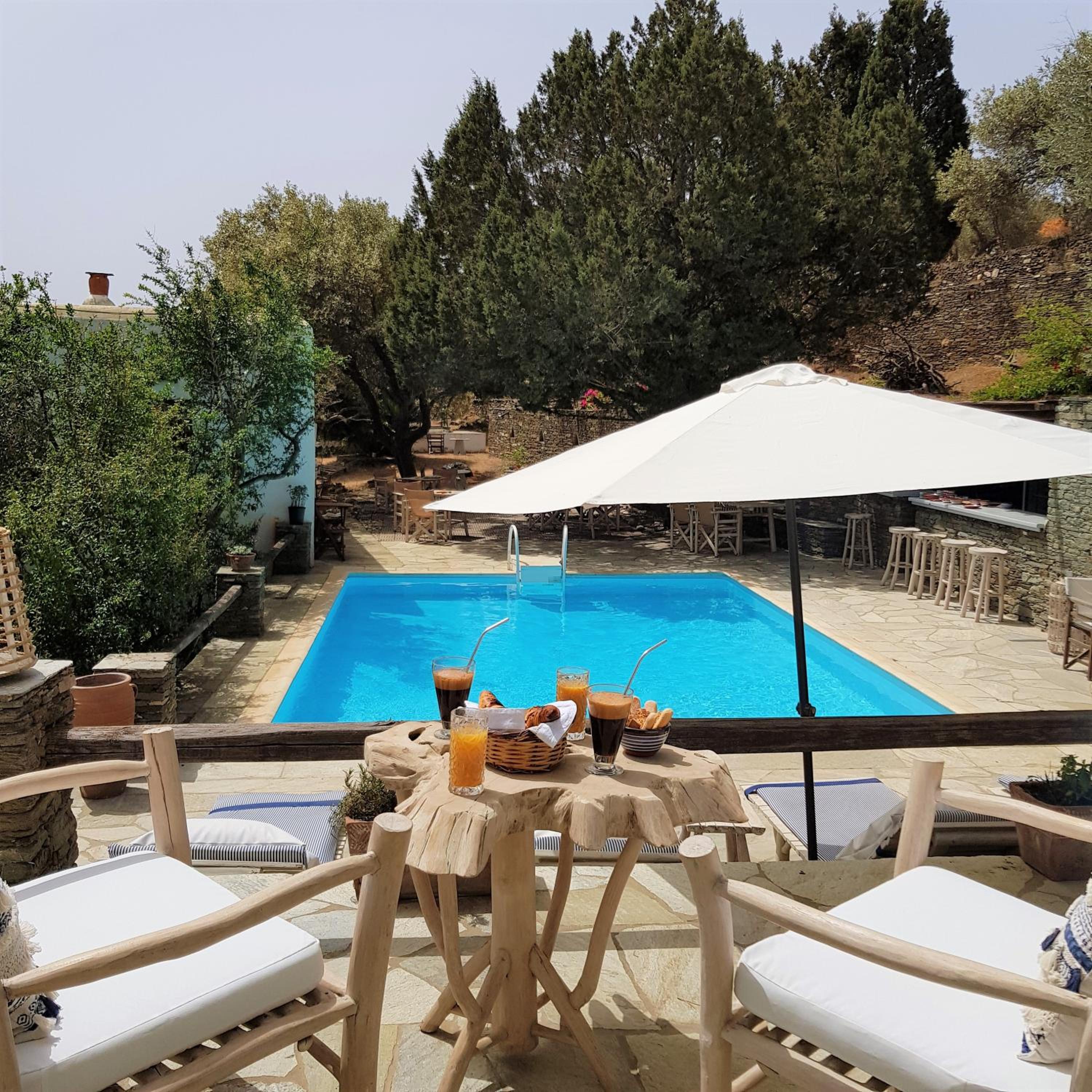 Suite with Pool View photo 2